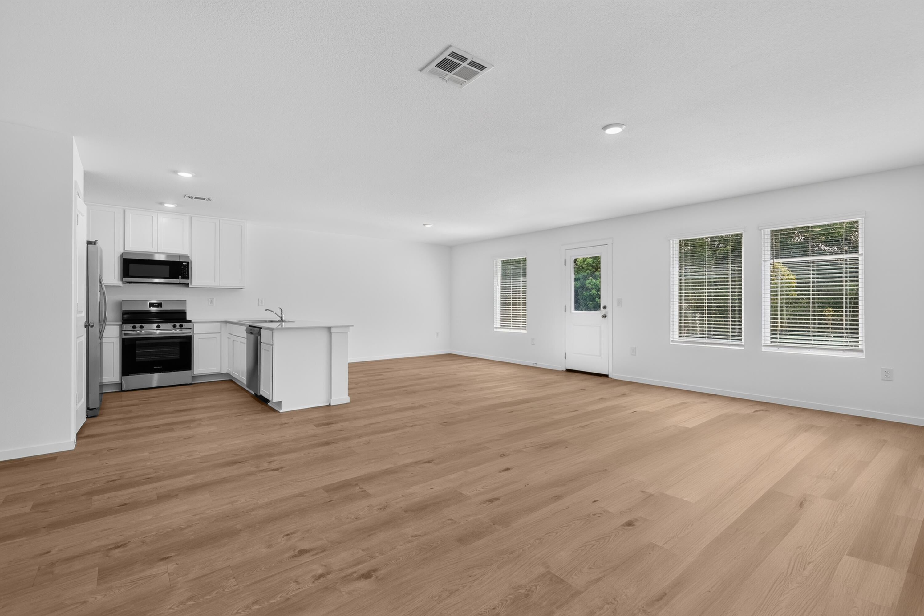 Crossings at Freeport - Residential