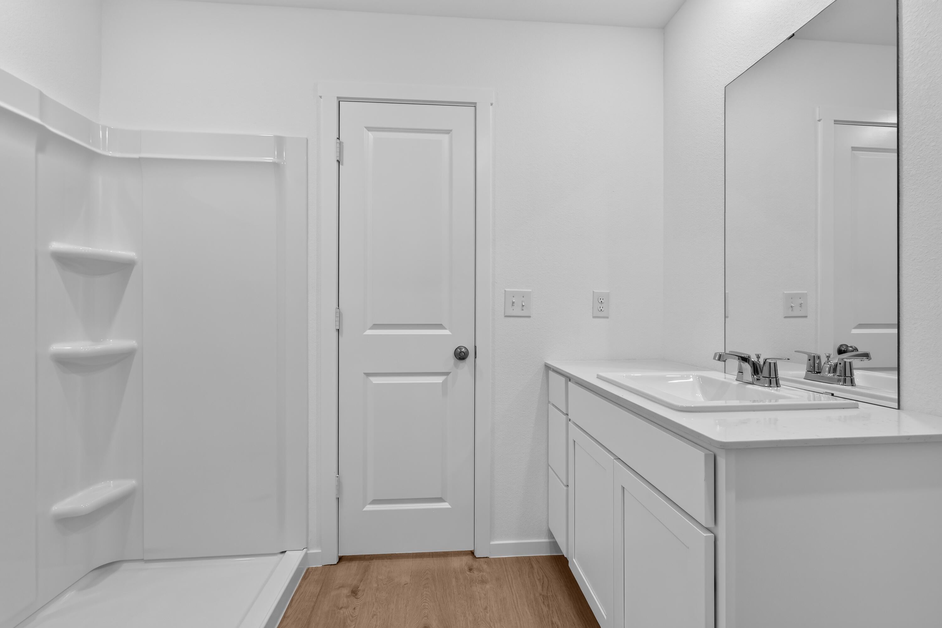 Crossings at Freeport - Residential