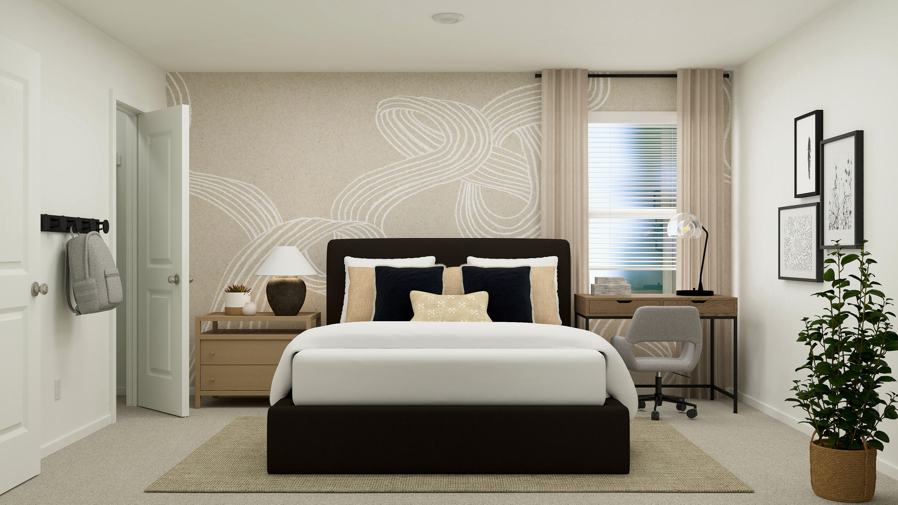 Crossings at Freeport - Residential