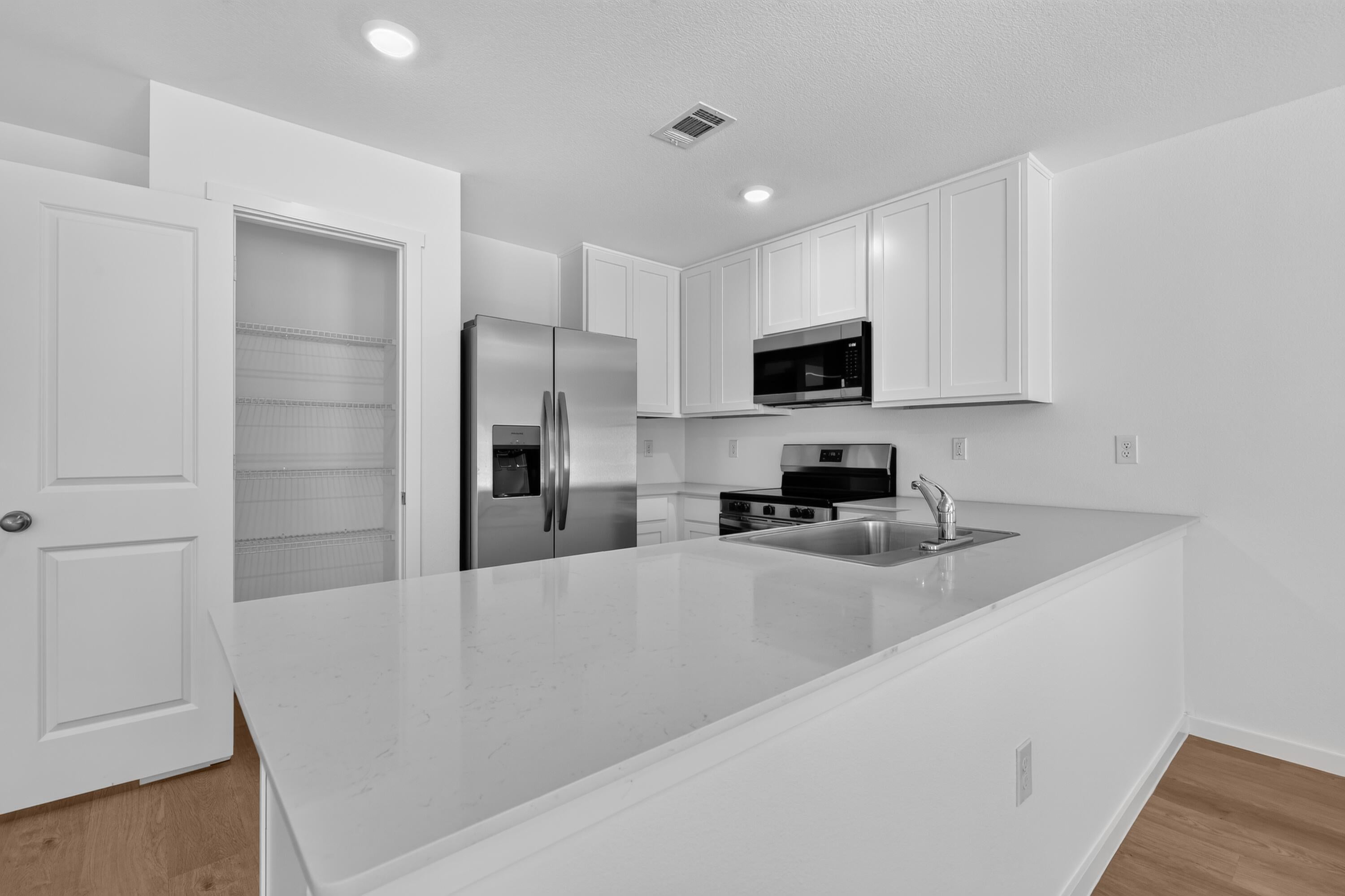 Crossings at Freeport - Residential