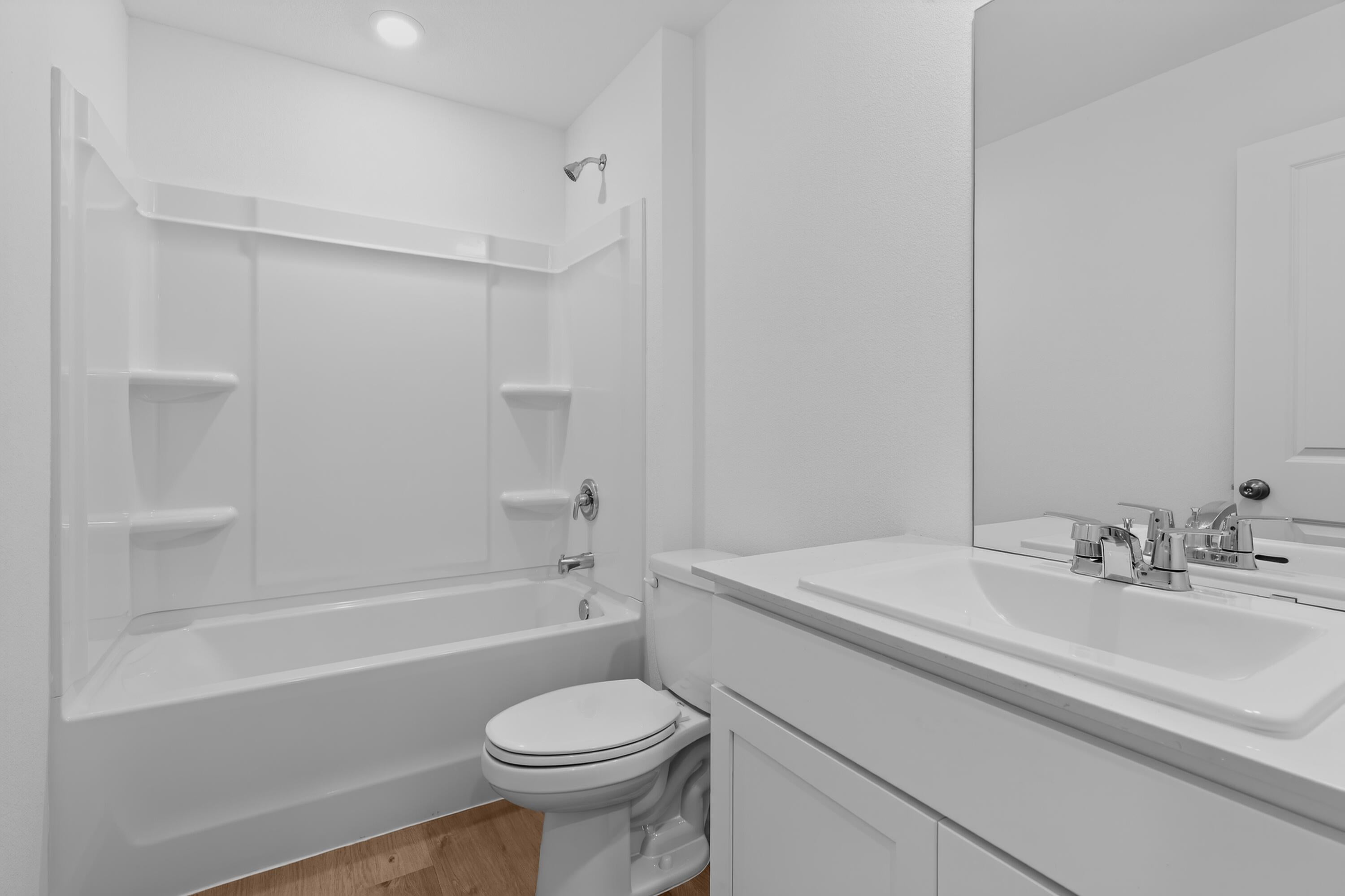 Crossings at Freeport - Residential