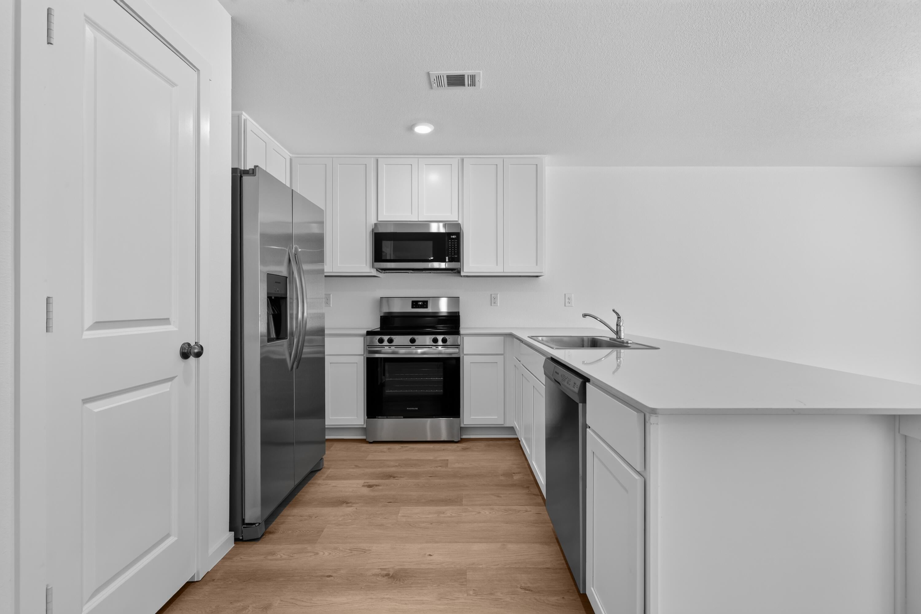 Crossings at Freeport - Residential