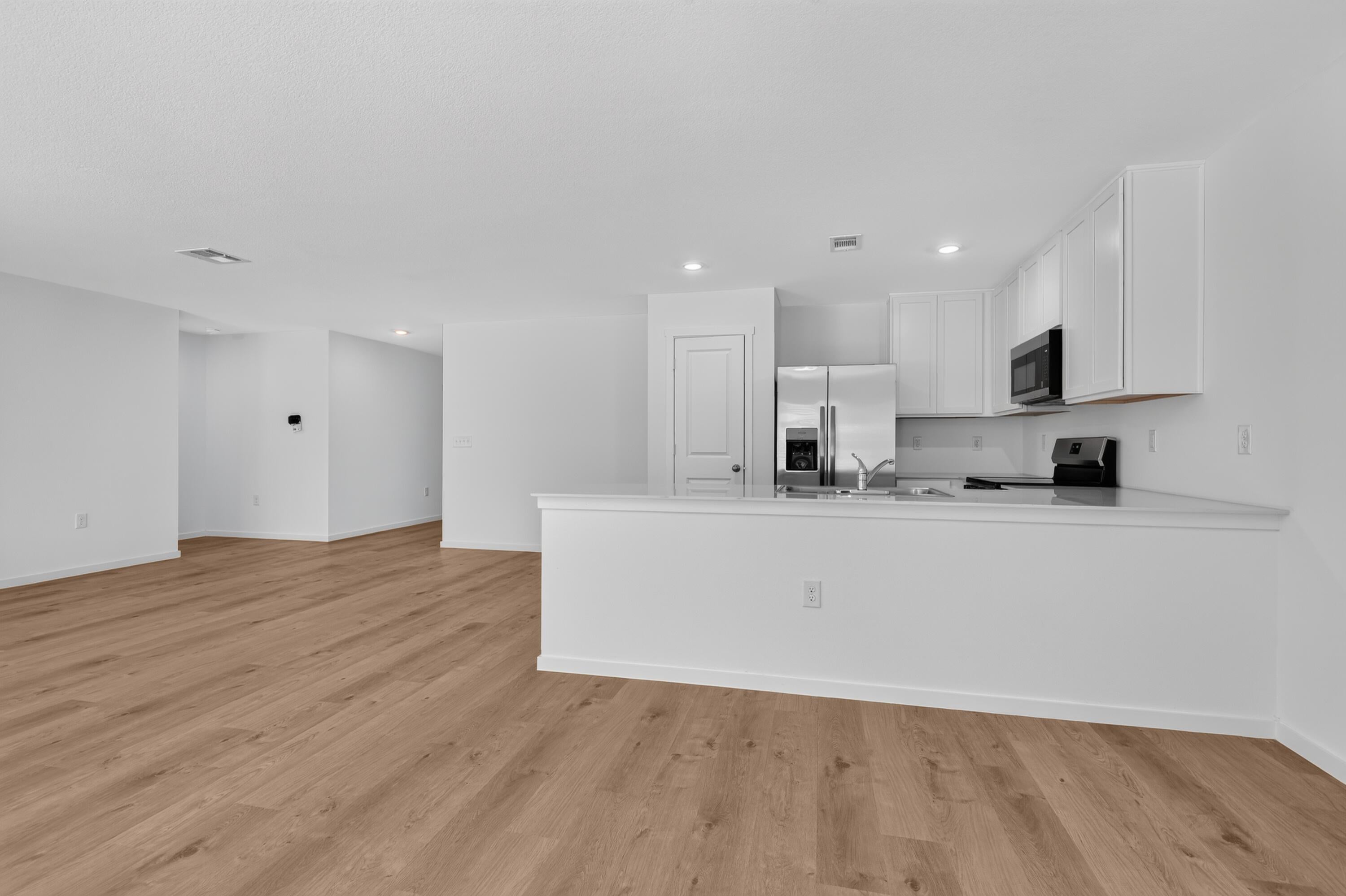 Crossings at Freeport - Residential