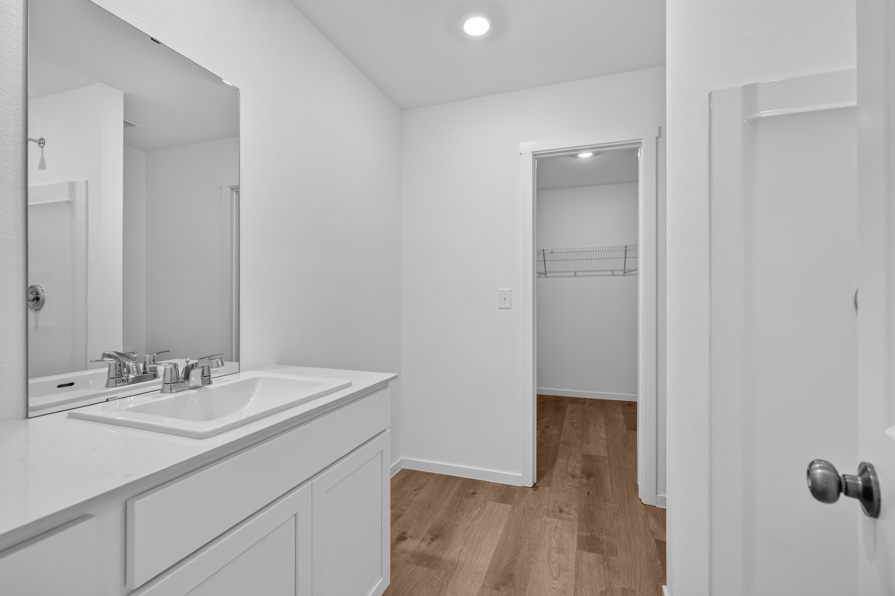 Crossings at Freeport - Residential