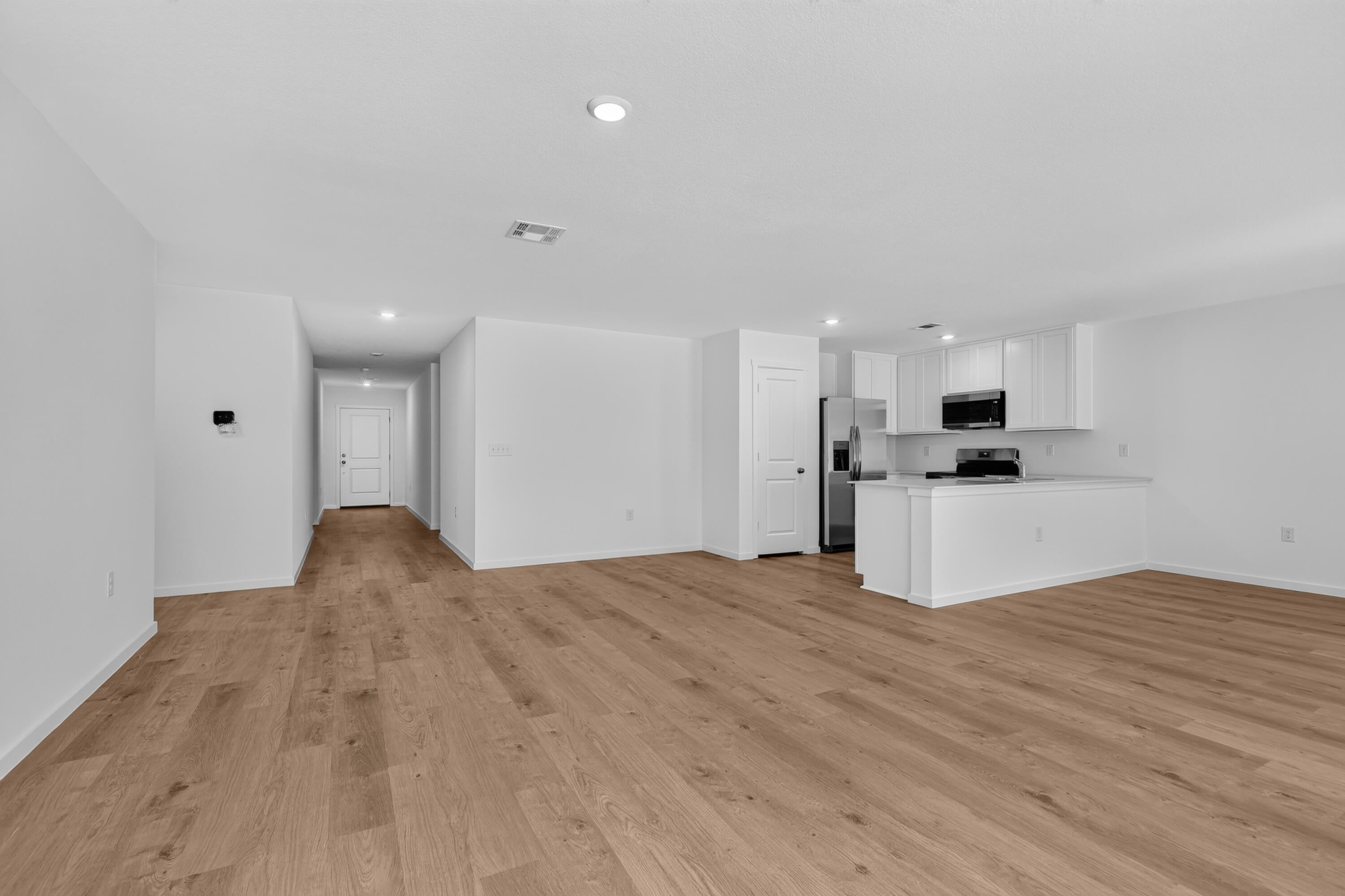 Crossings at Freeport - Residential