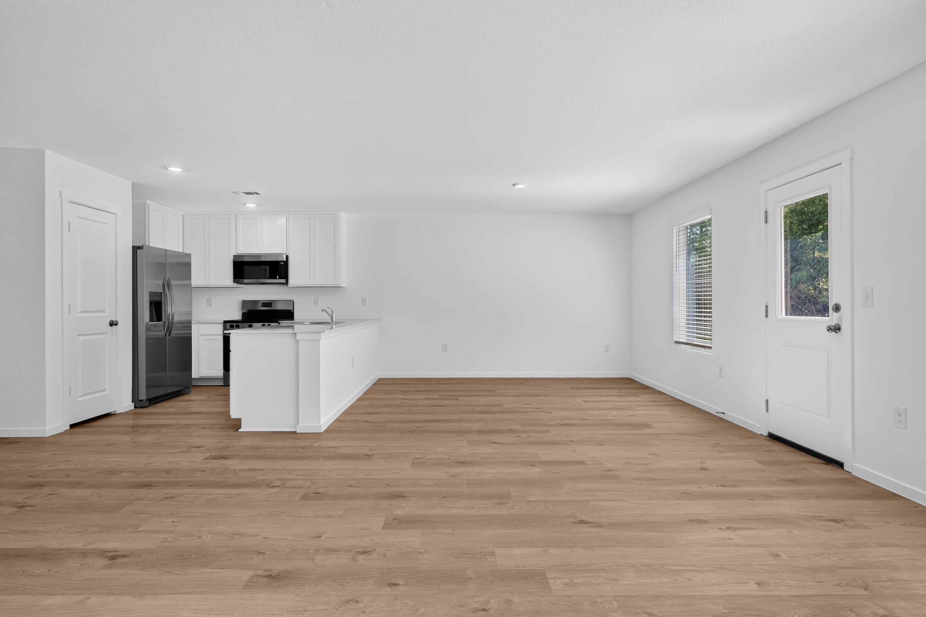 Crossings at Freeport - Residential