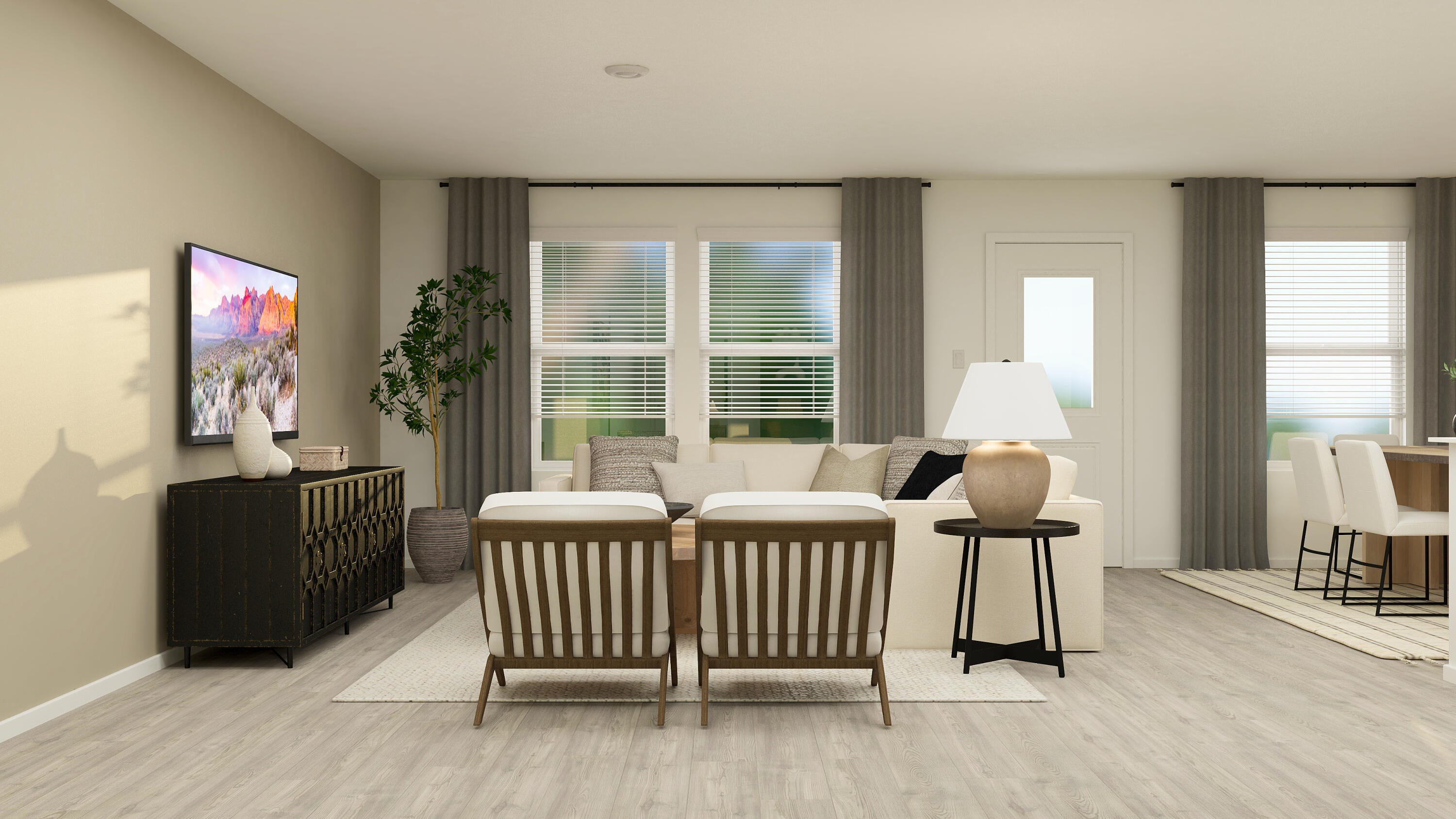 Crossings at Freeport - Residential