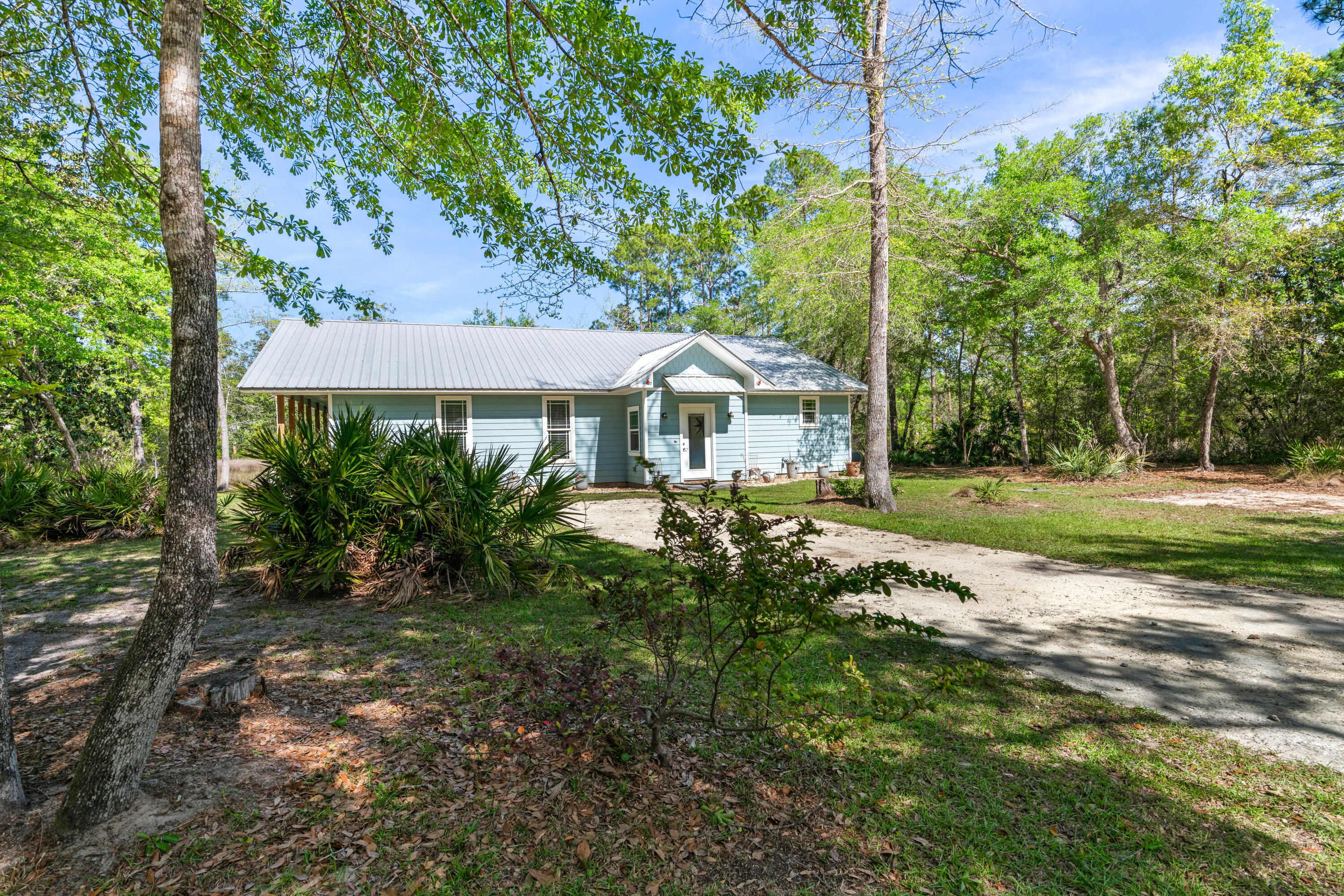 MALLET BAYOU REACH PH 1 - Residential
