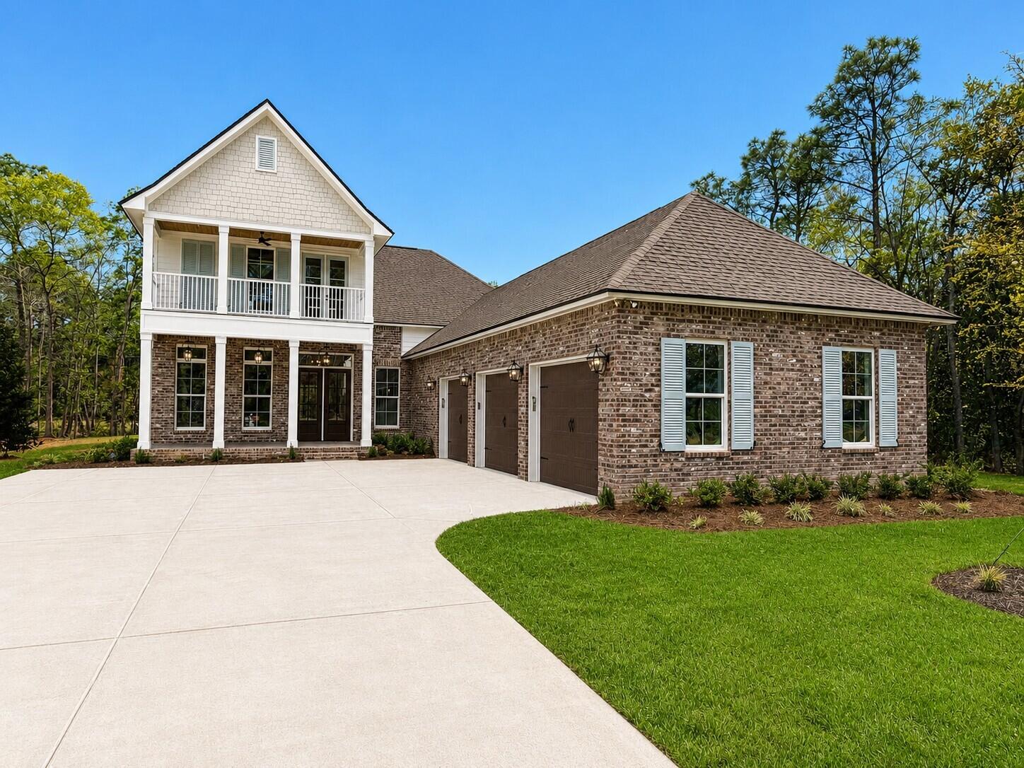 HAMMOCK BAY - STEAMBOAT LANDING - Residential