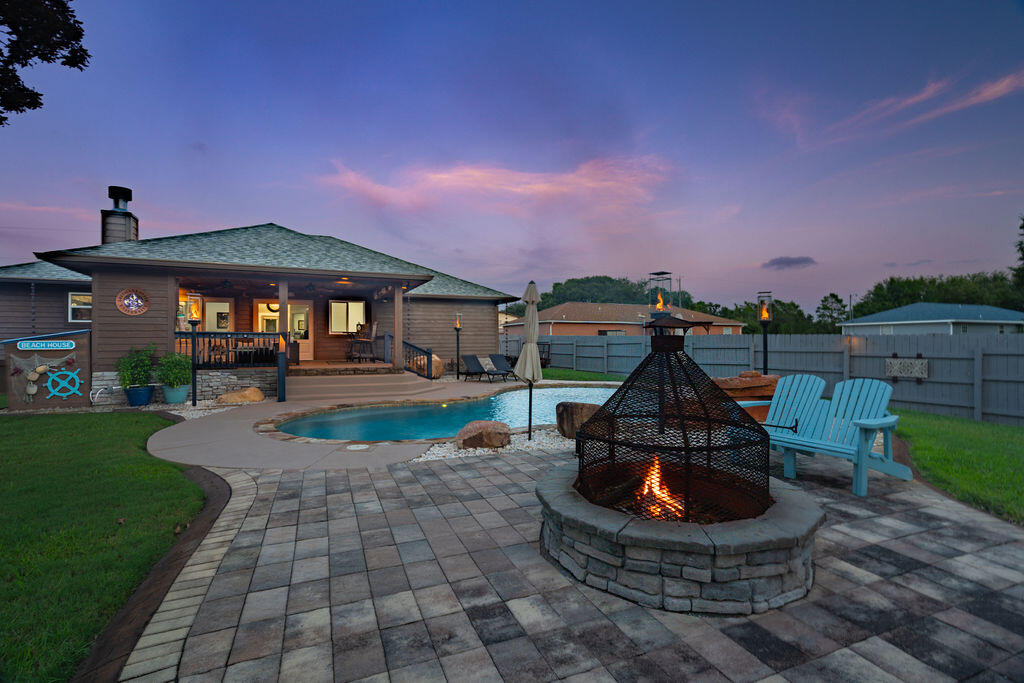 VIZCAYA 2ND ADDN - Residential