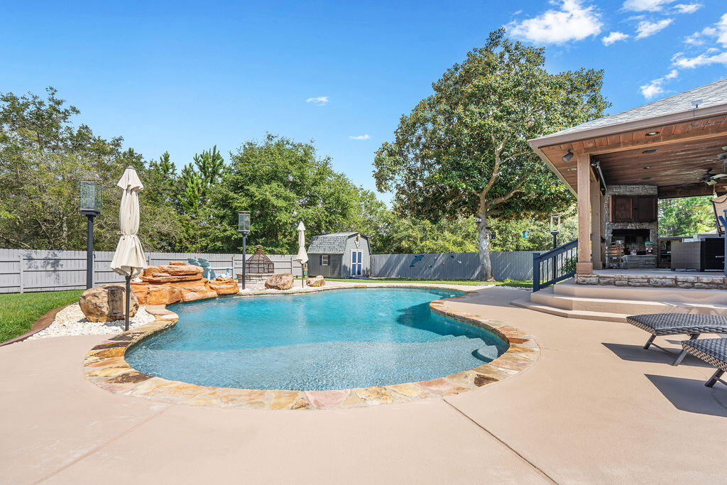 VIZCAYA 2ND ADDN - Residential