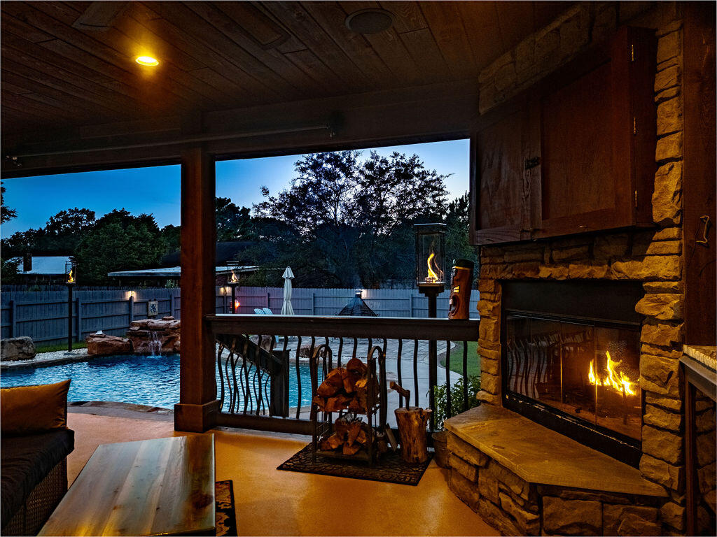 VIZCAYA 2ND ADDN - Residential