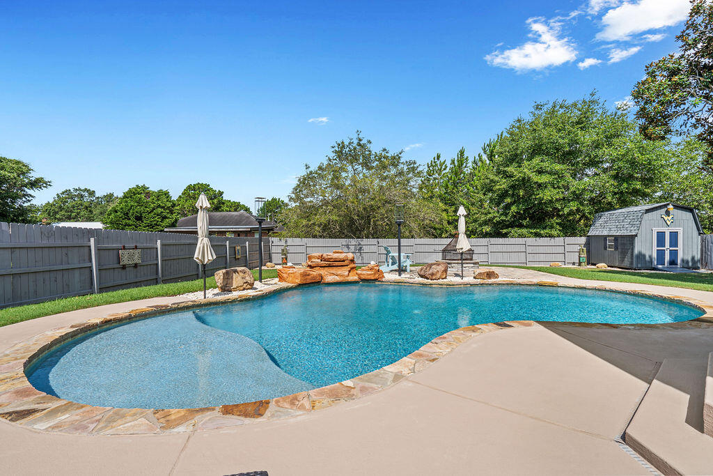 VIZCAYA 2ND ADDN - Residential