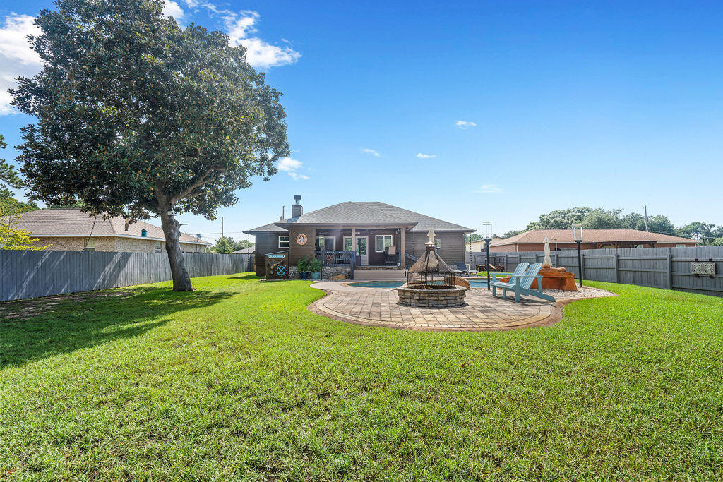 VIZCAYA 2ND ADDN - Residential