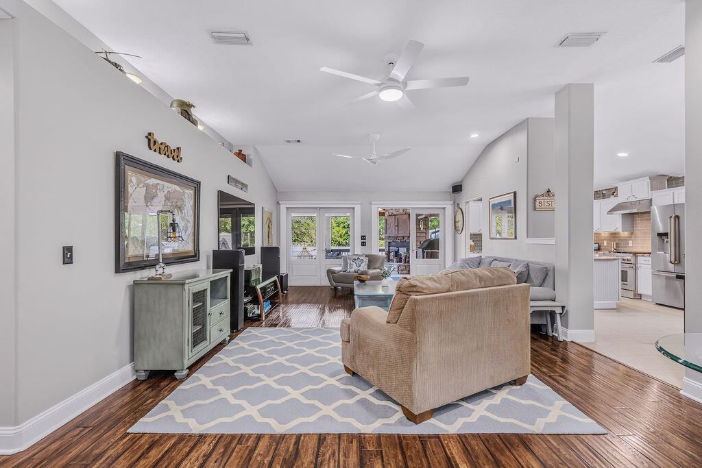 VIZCAYA 2ND ADDN - Residential