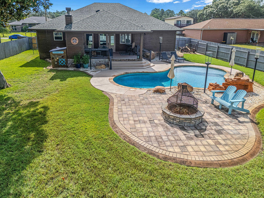 VIZCAYA 2ND ADDN - Residential