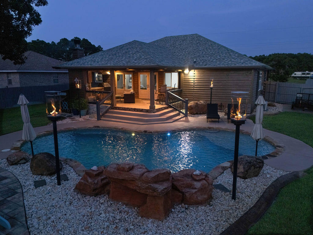 VIZCAYA 2ND ADDN - Residential