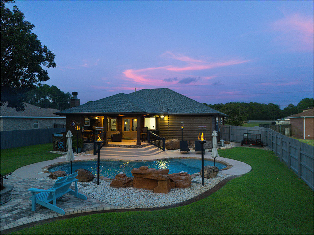 VIZCAYA 2ND ADDN - Residential