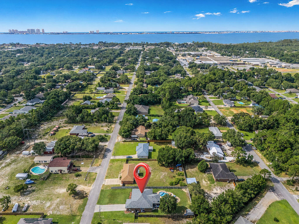VIZCAYA 2ND ADDN - Residential