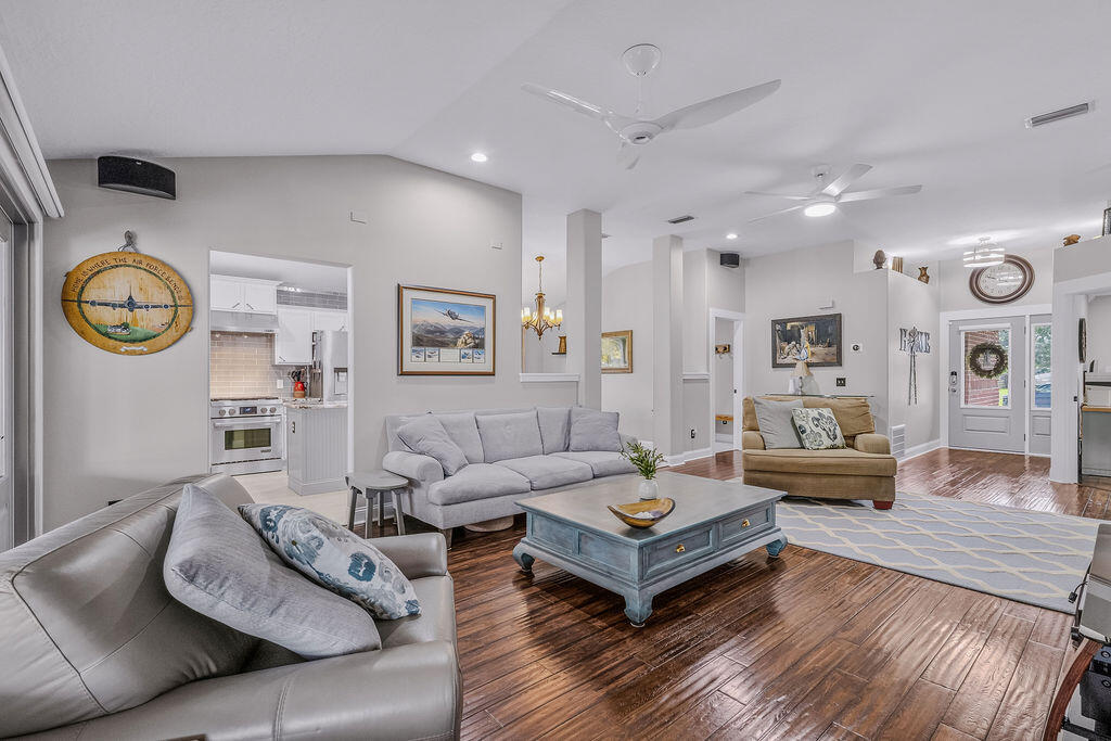 VIZCAYA 2ND ADDN - Residential