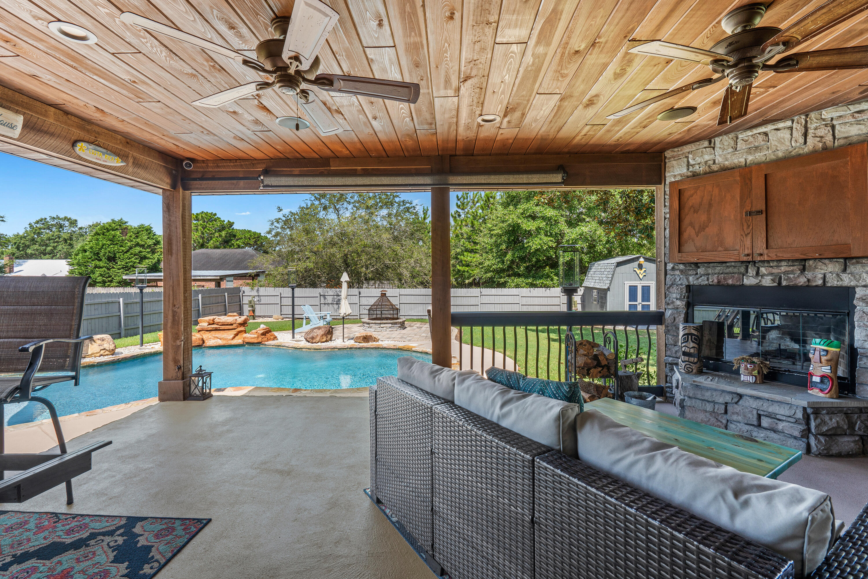 VIZCAYA 2ND ADDN - Residential