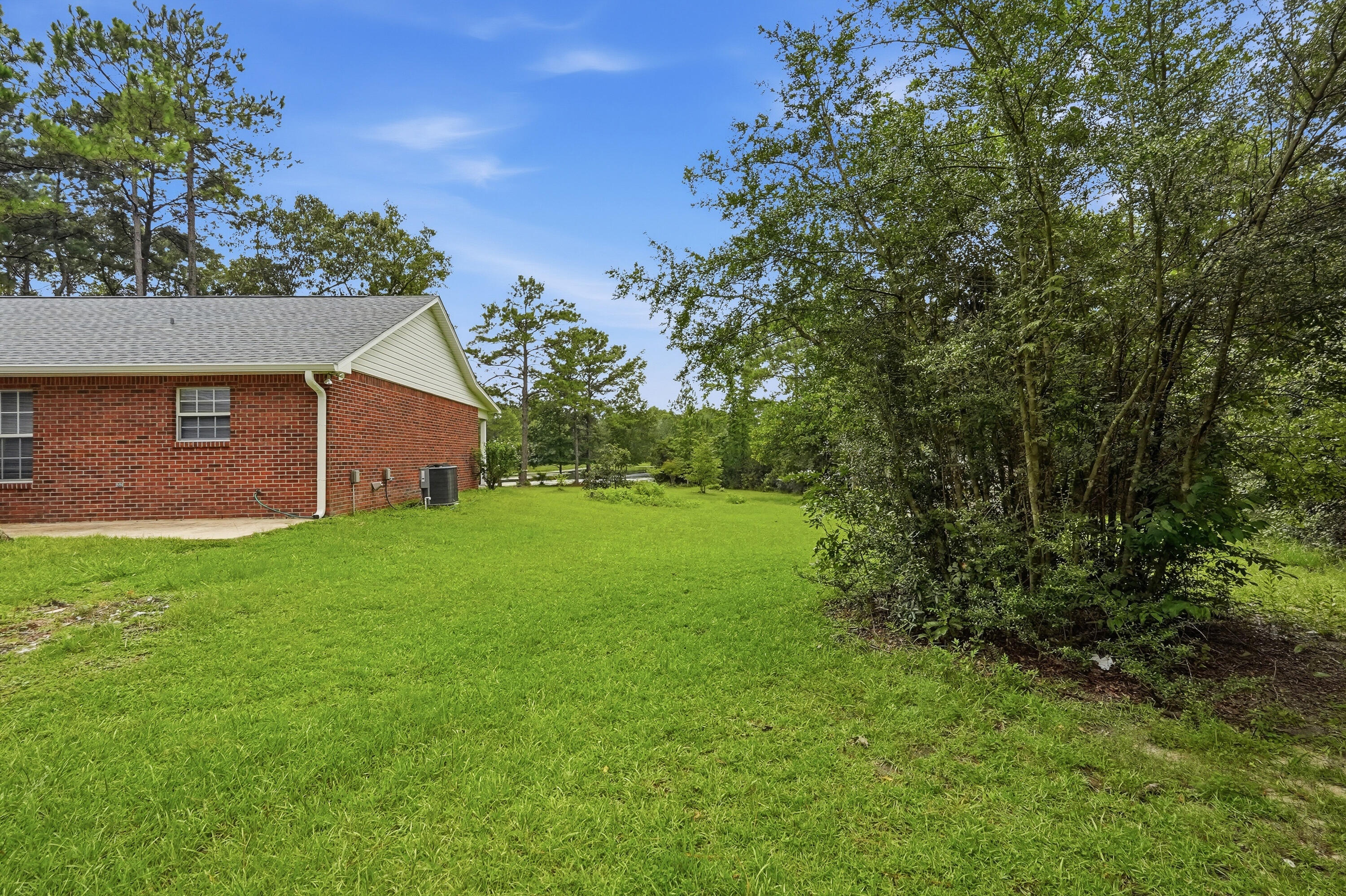 METES & BOUNDS - Residential Lease
