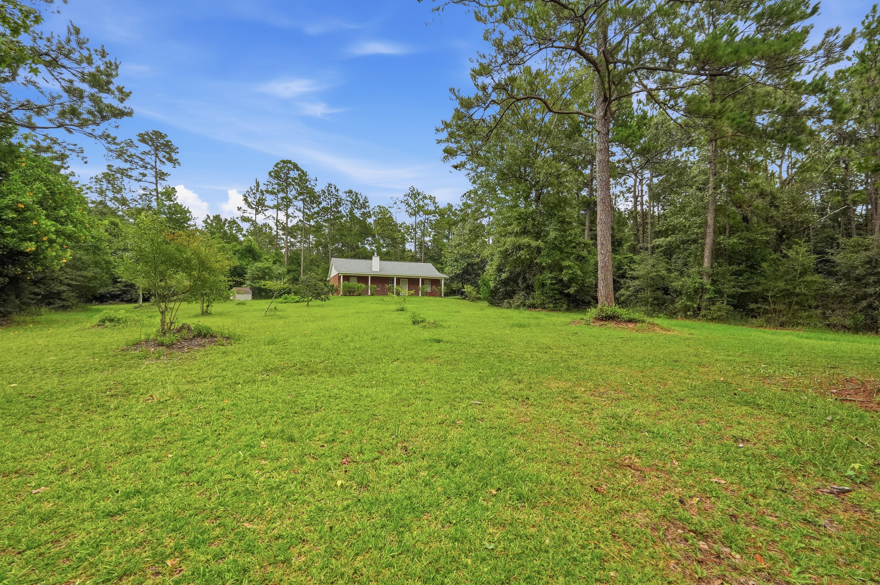 METES & BOUNDS - Residential Lease
