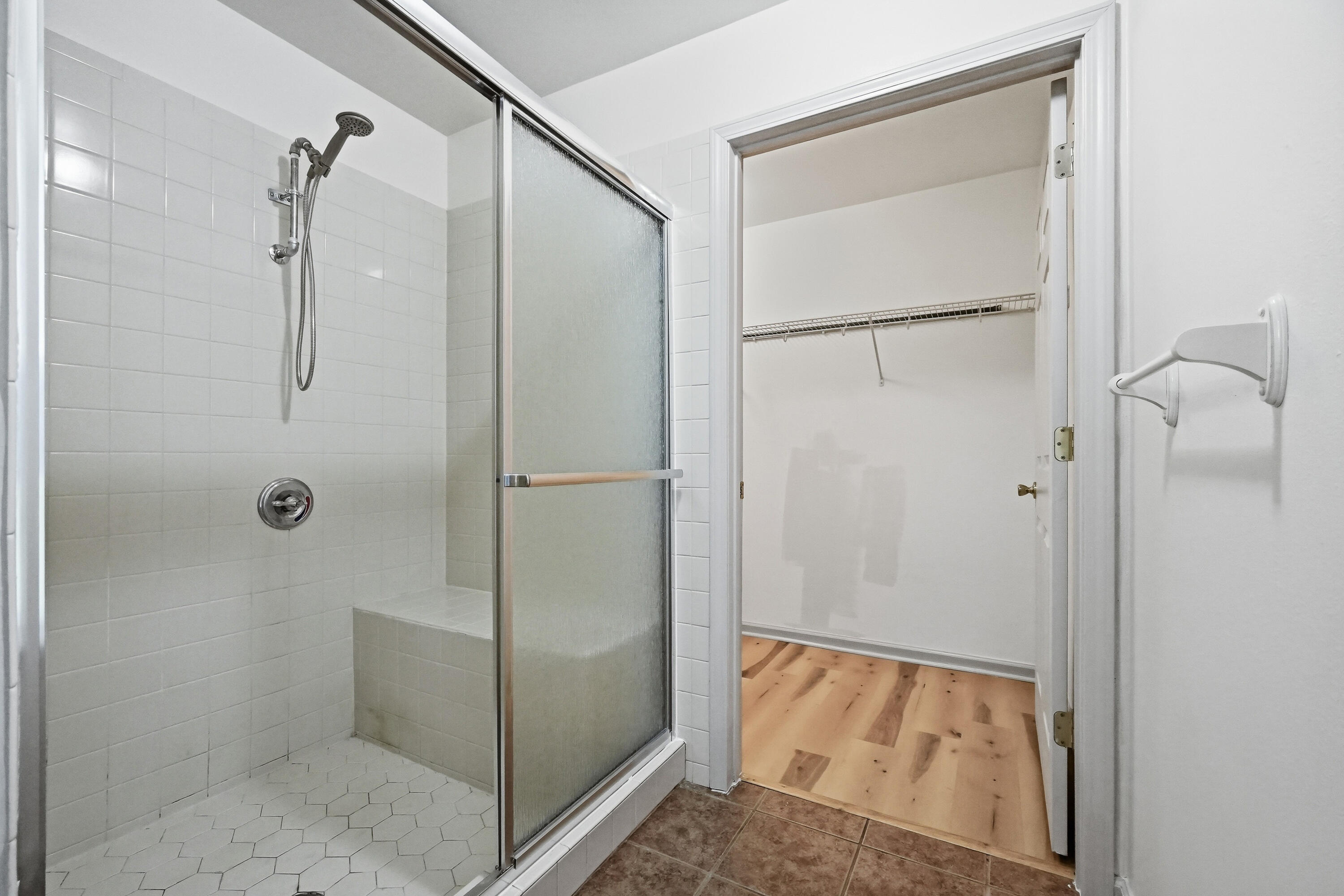 METES & BOUNDS - Residential Lease