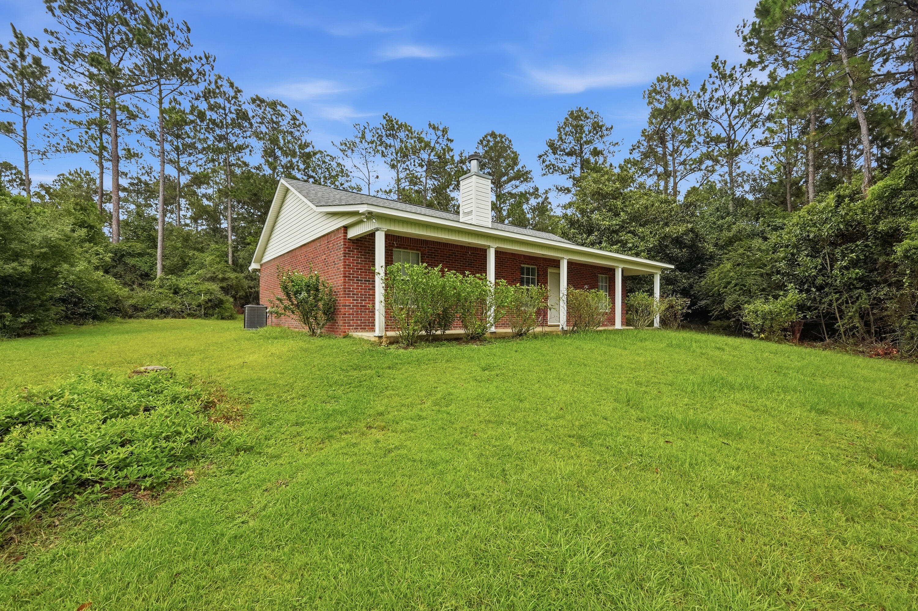METES & BOUNDS - Residential Lease