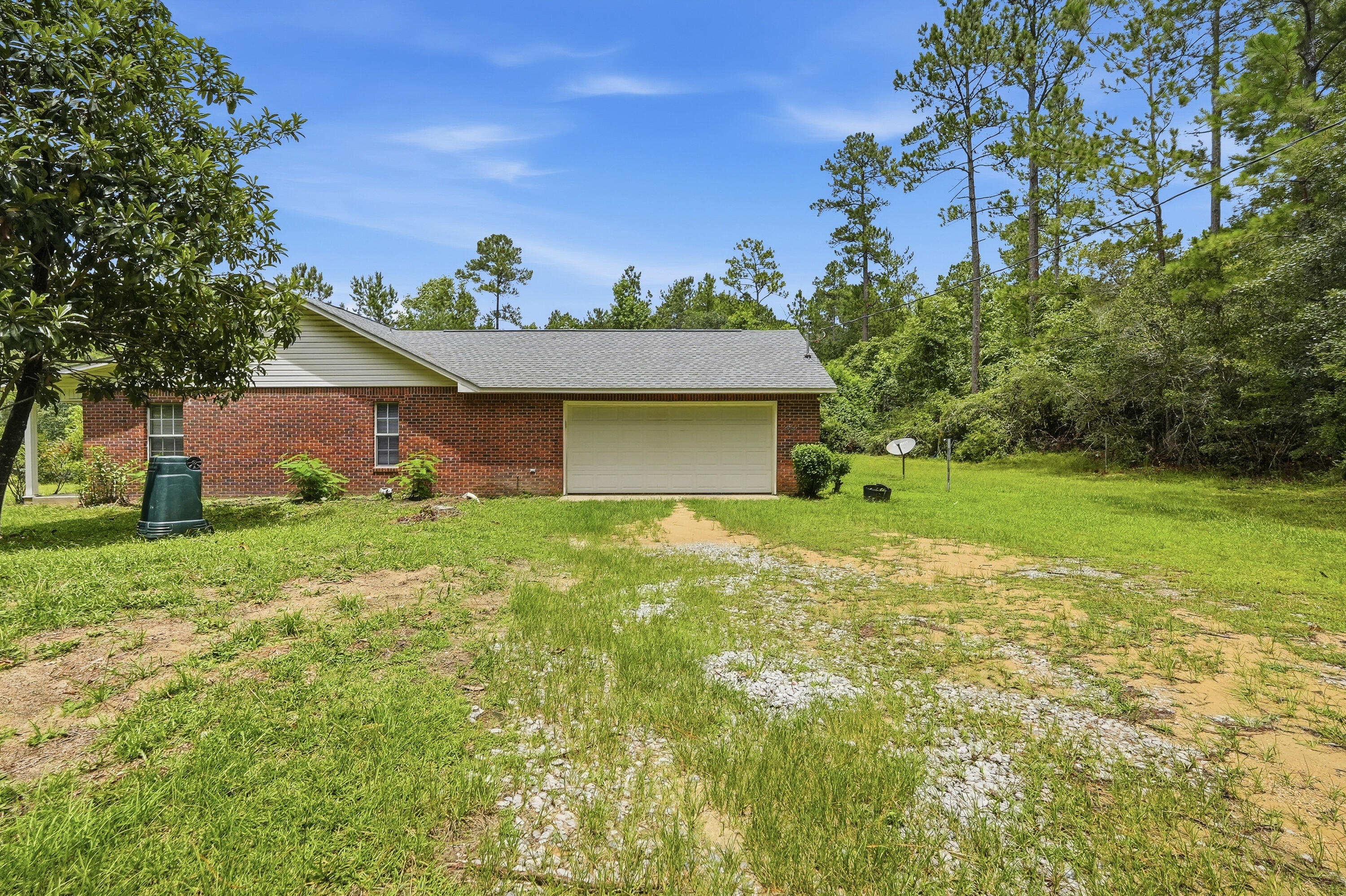 METES & BOUNDS - Residential Lease