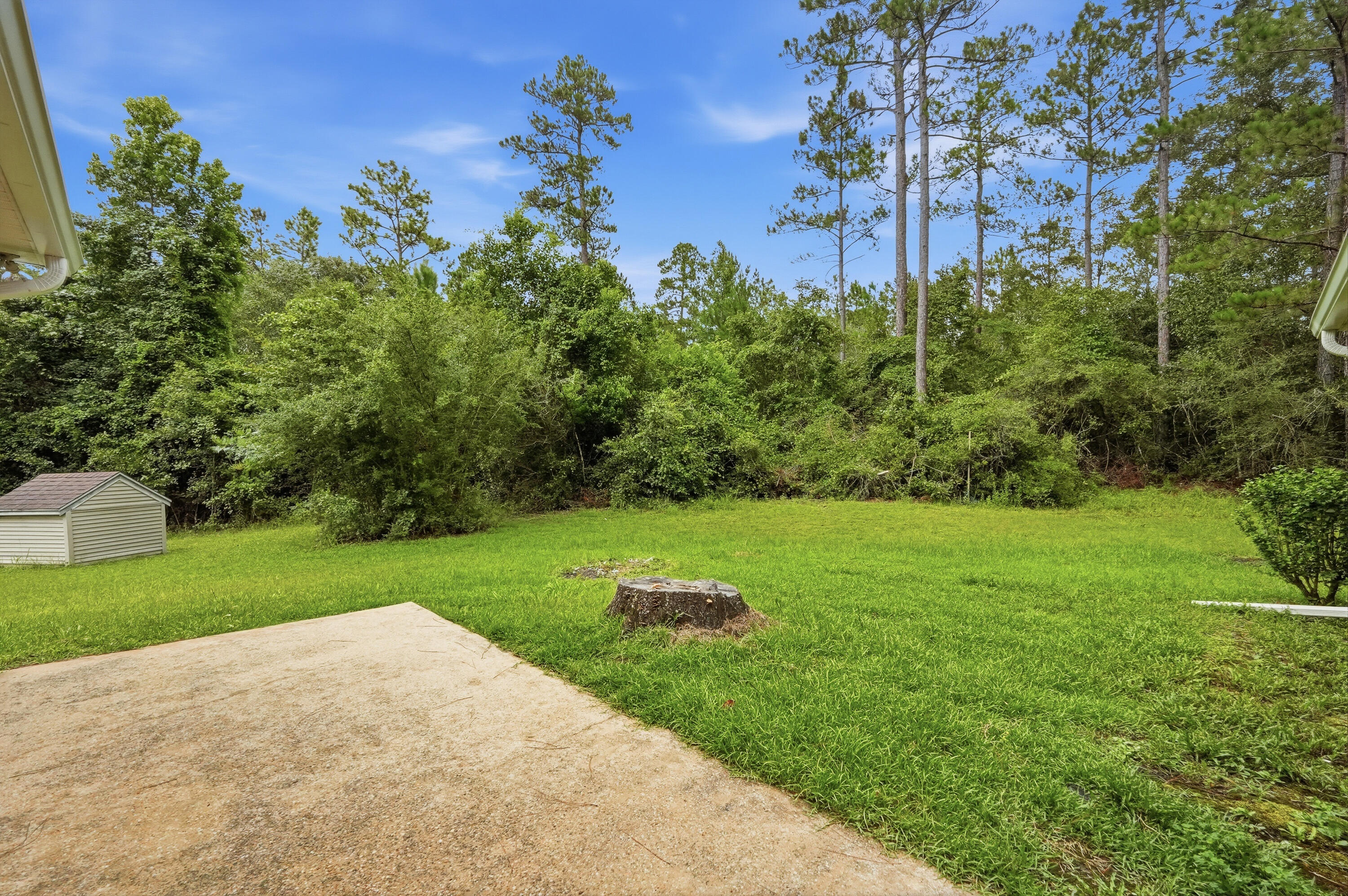 METES & BOUNDS - Residential Lease