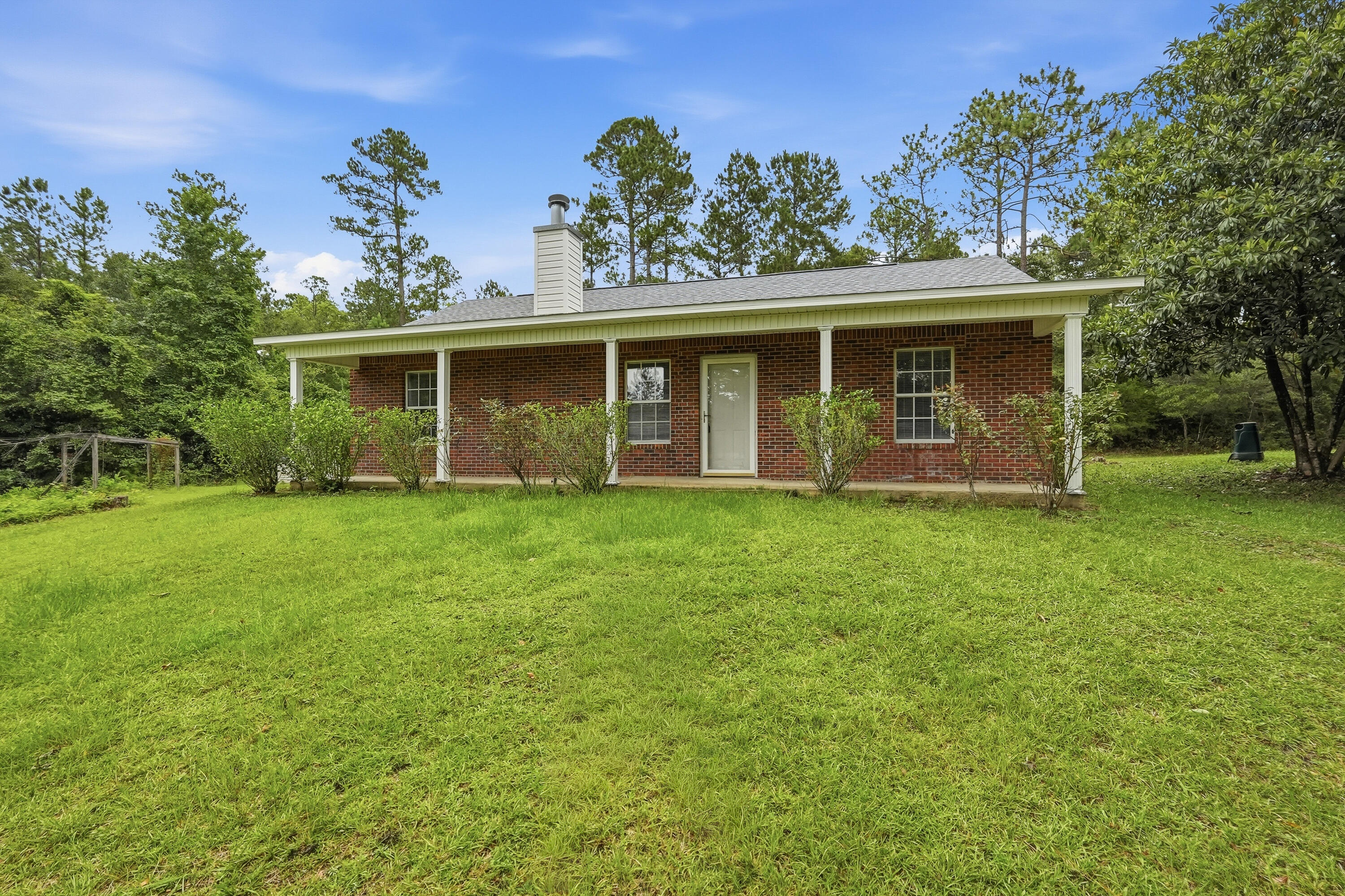 METES & BOUNDS - Residential Lease