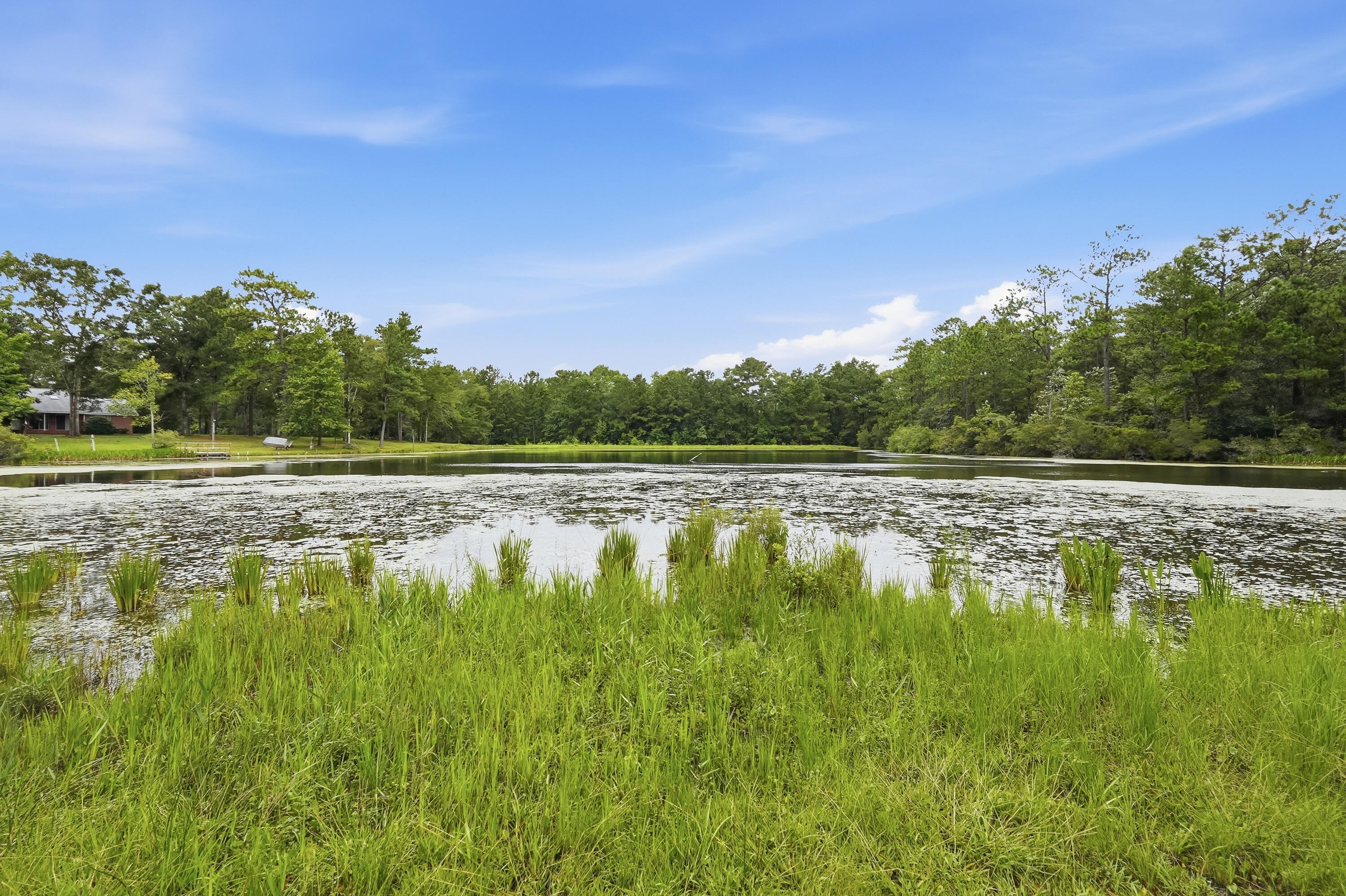 METES & BOUNDS - Residential Lease