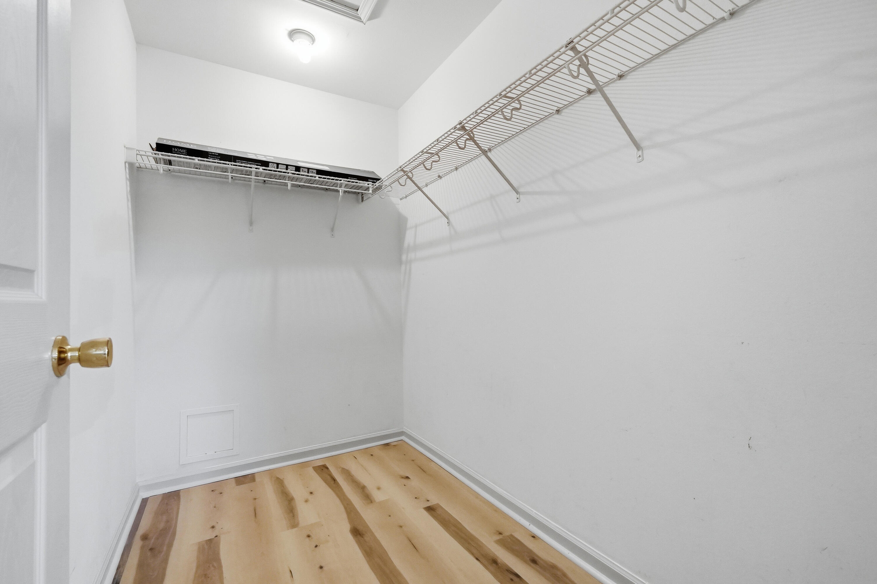 METES & BOUNDS - Residential Lease