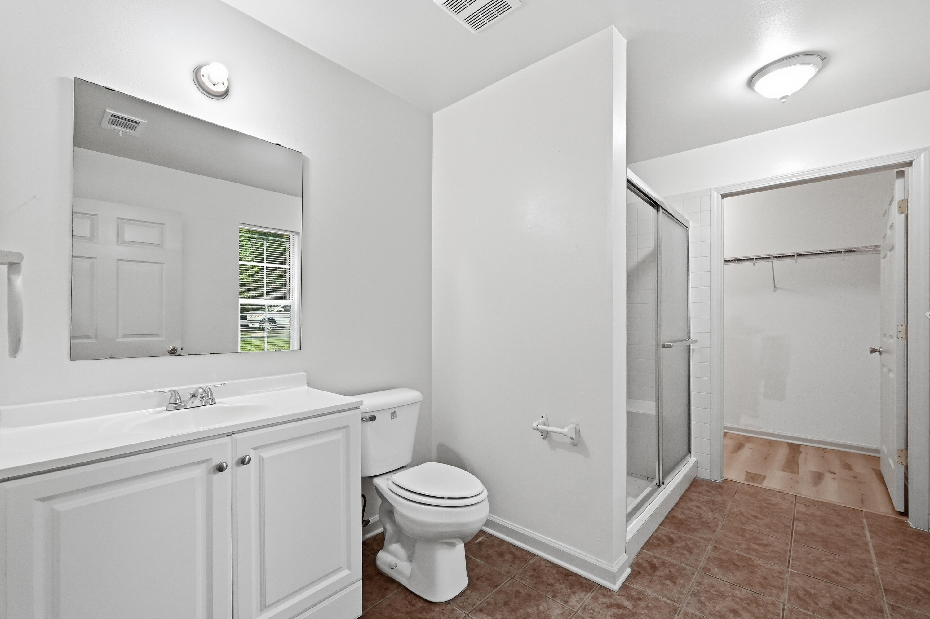 METES & BOUNDS - Residential Lease