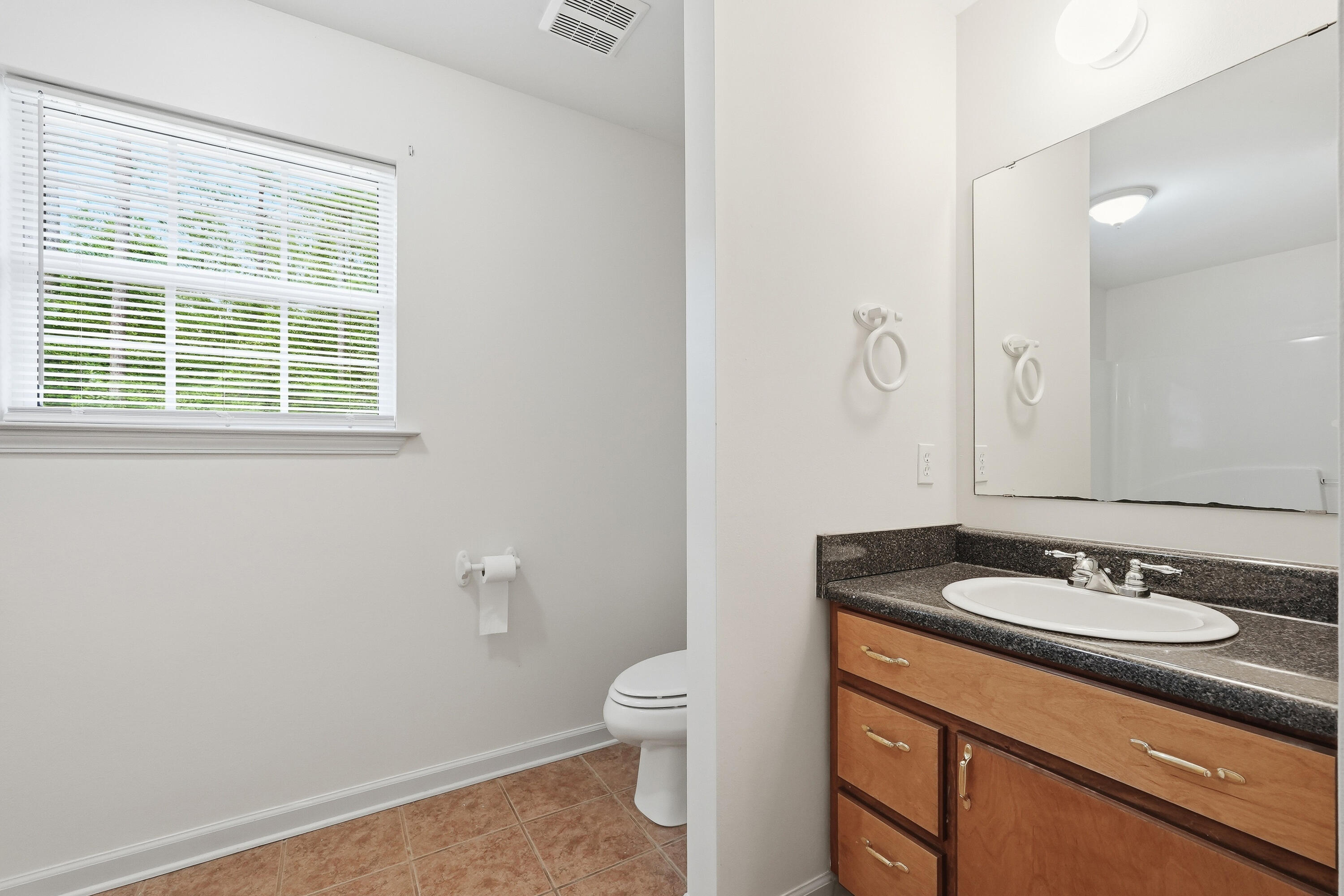 METES & BOUNDS - Residential Lease