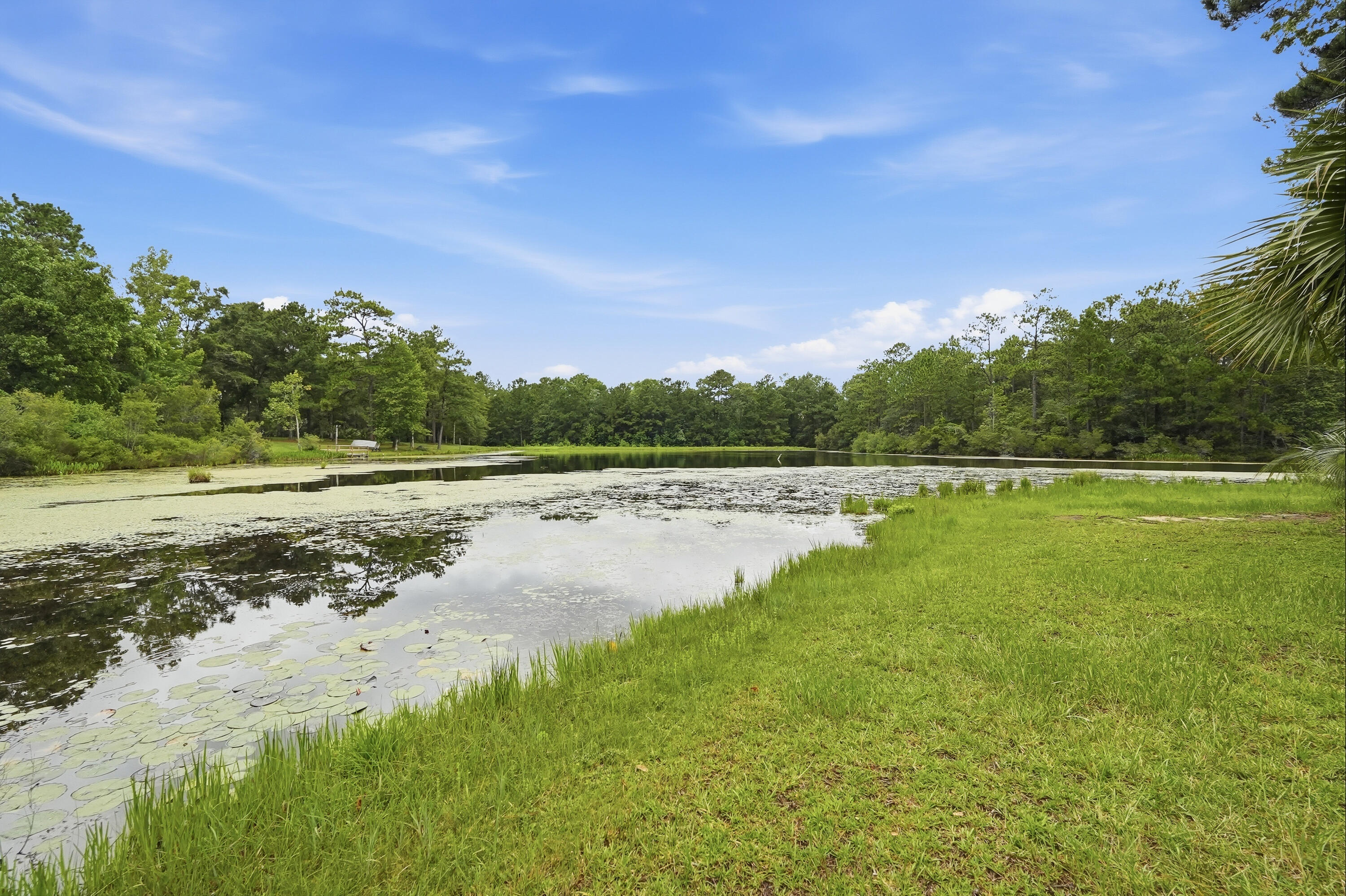 METES & BOUNDS - Residential Lease