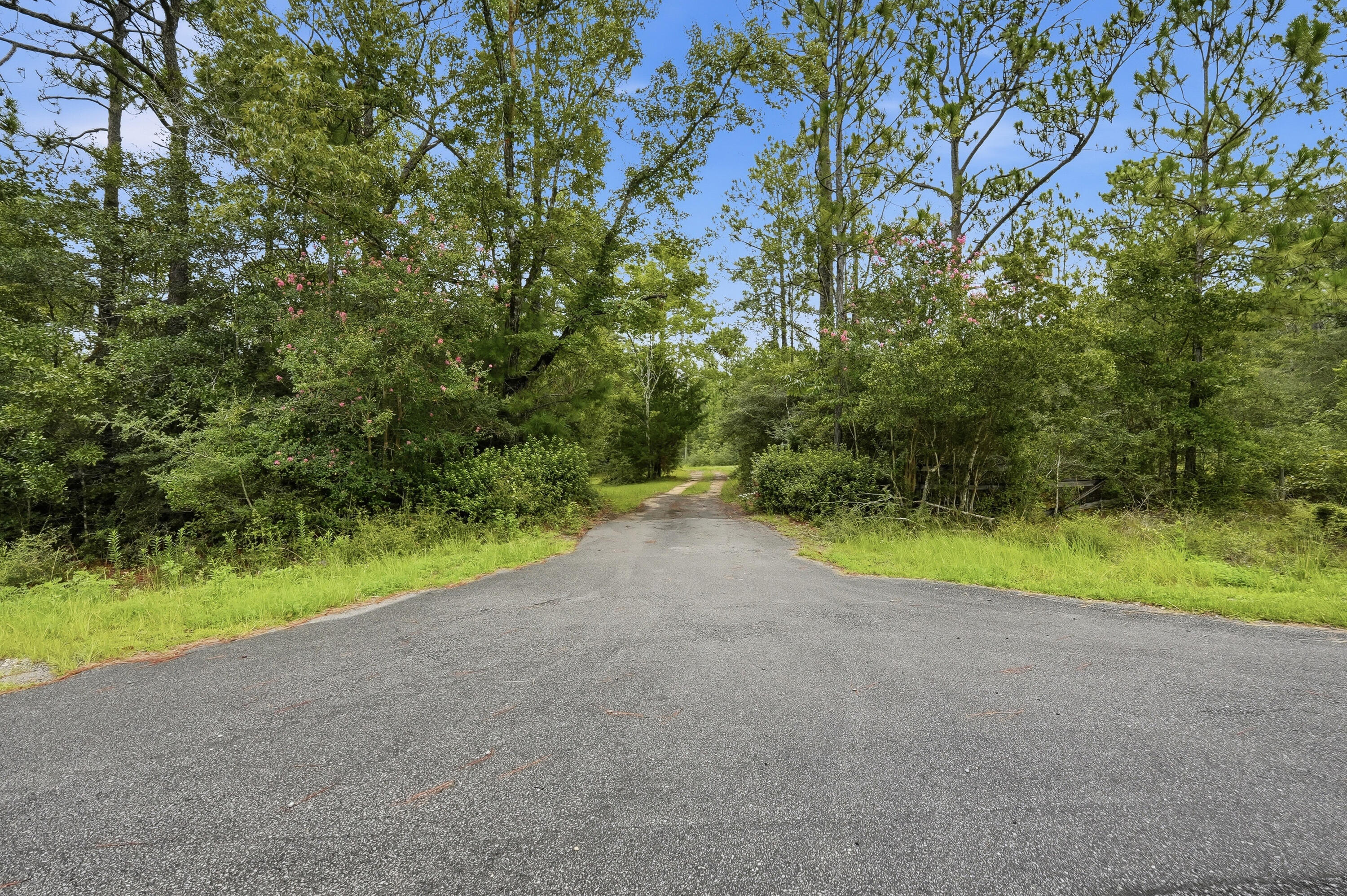 METES & BOUNDS - Residential Lease