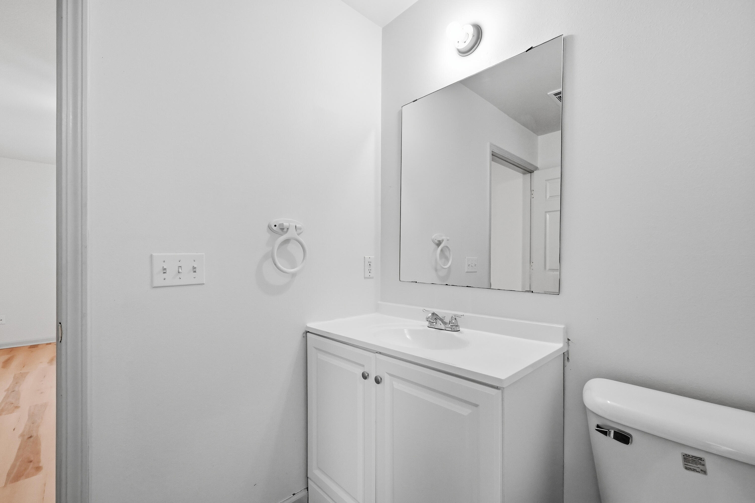 METES & BOUNDS - Residential Lease