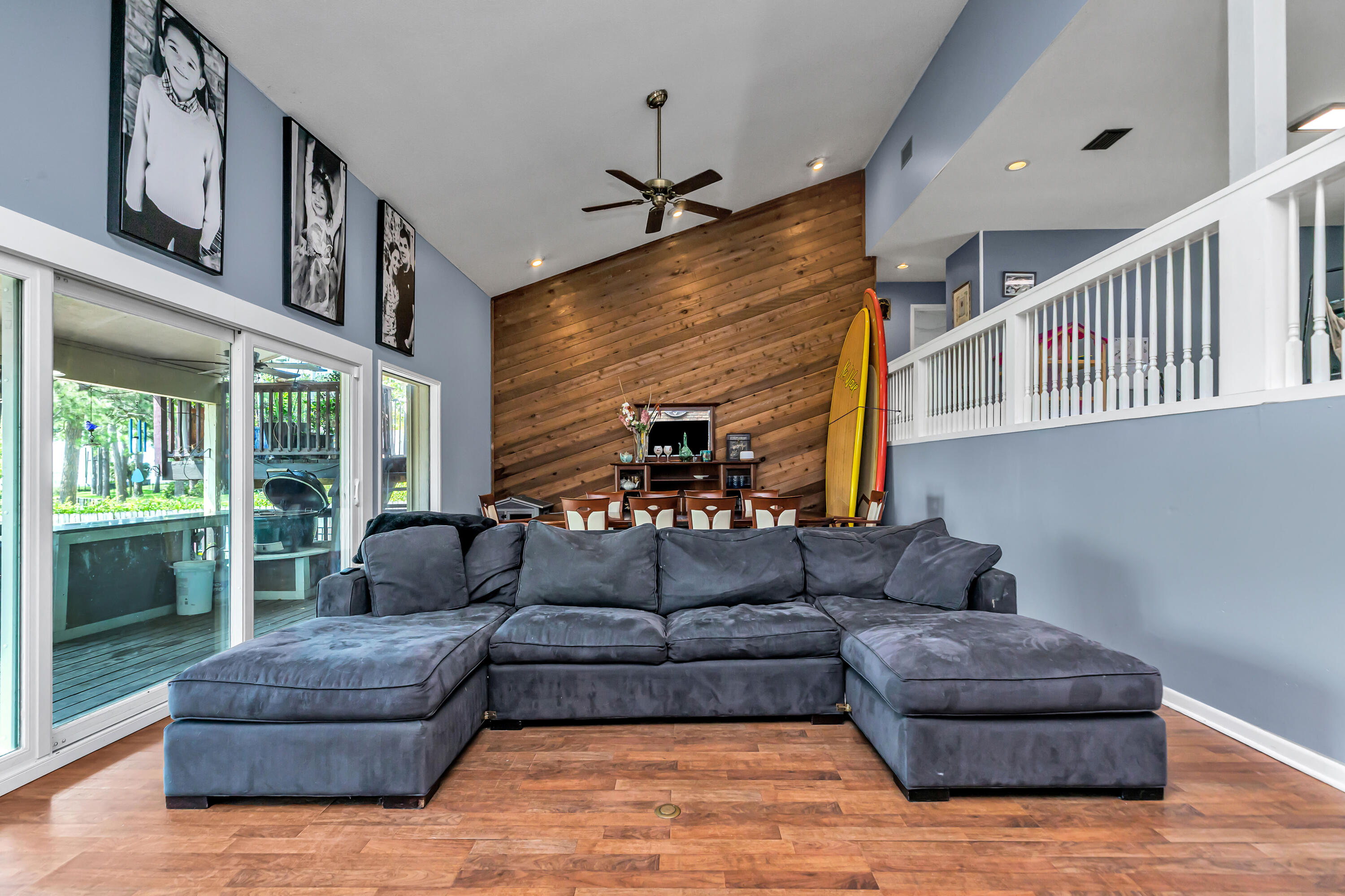 LAKE LORRAINE ESTATES - Residential
