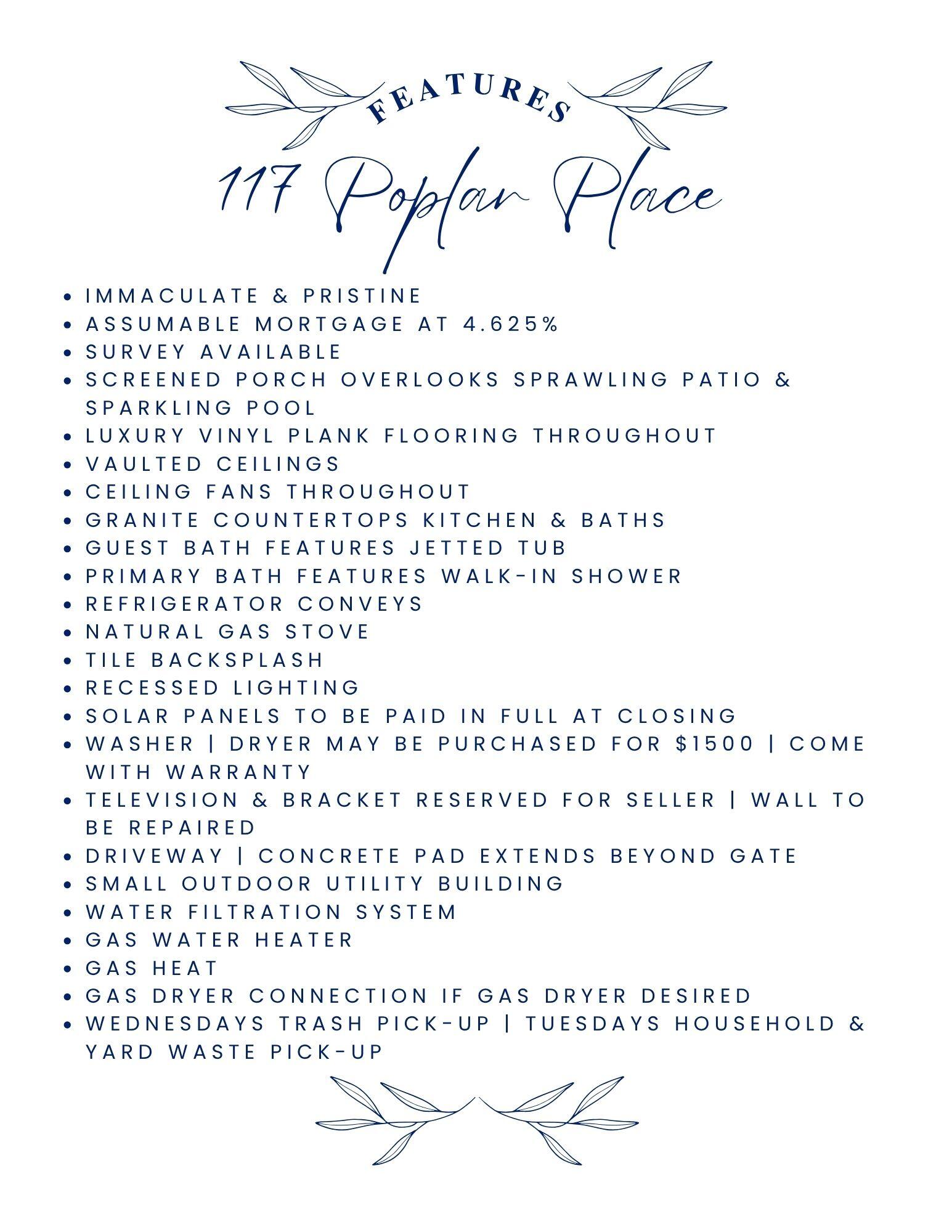CEDAR RIDGE PH 12 - Residential
