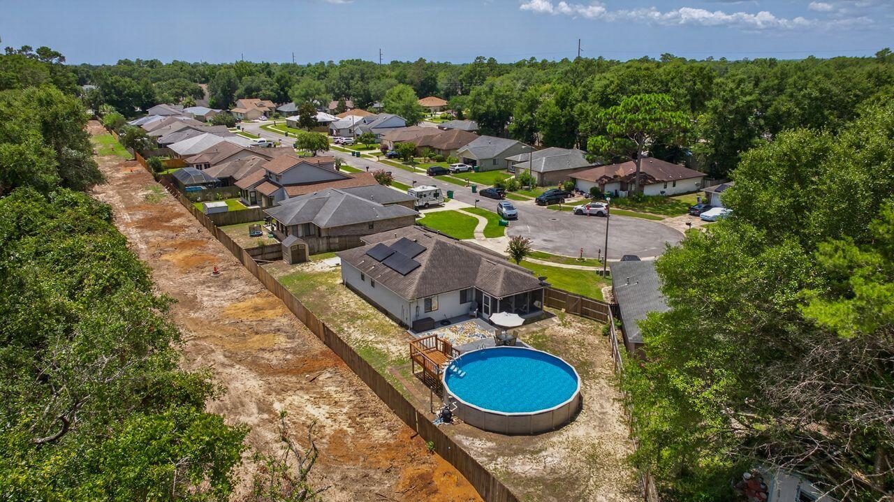 CEDAR RIDGE PH 12 - Residential