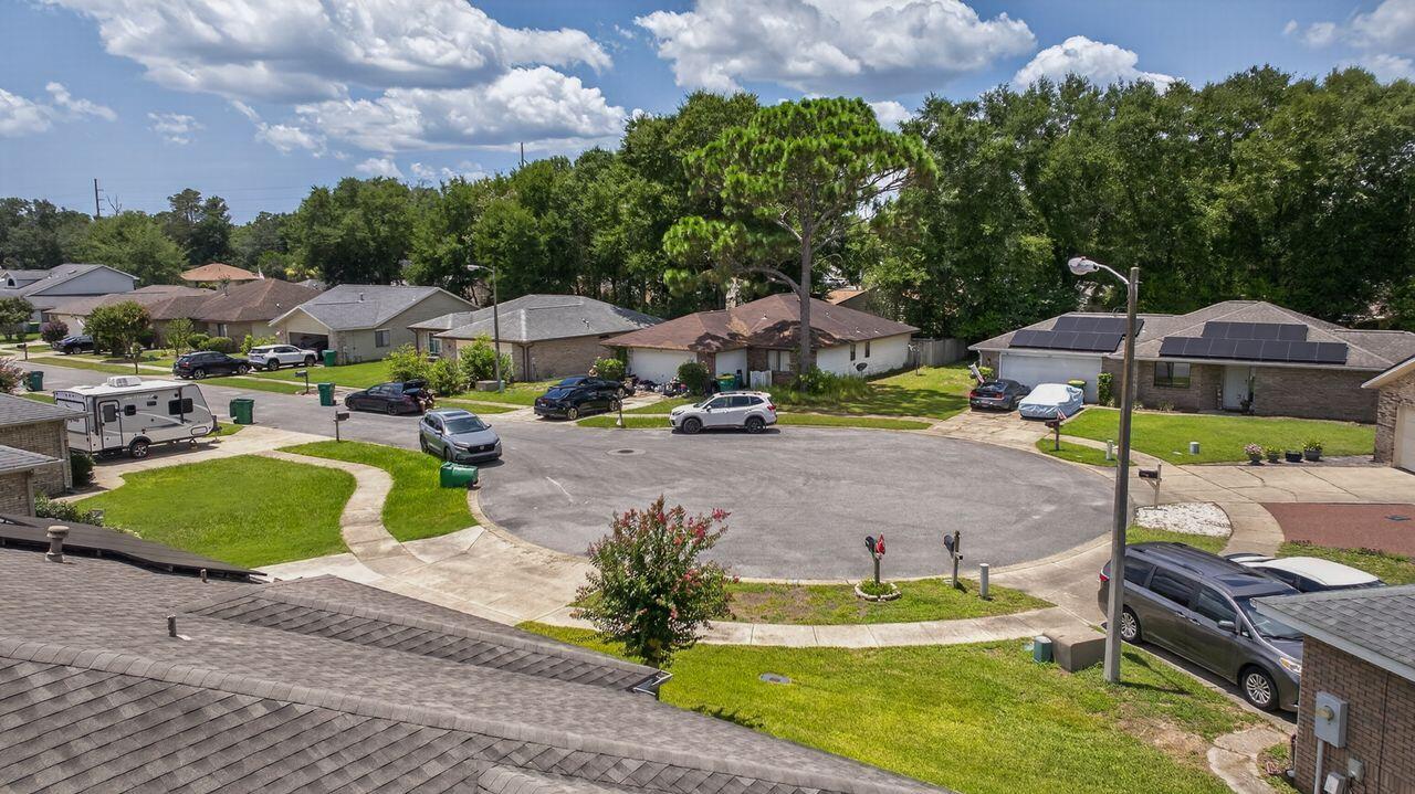 CEDAR RIDGE PH 12 - Residential