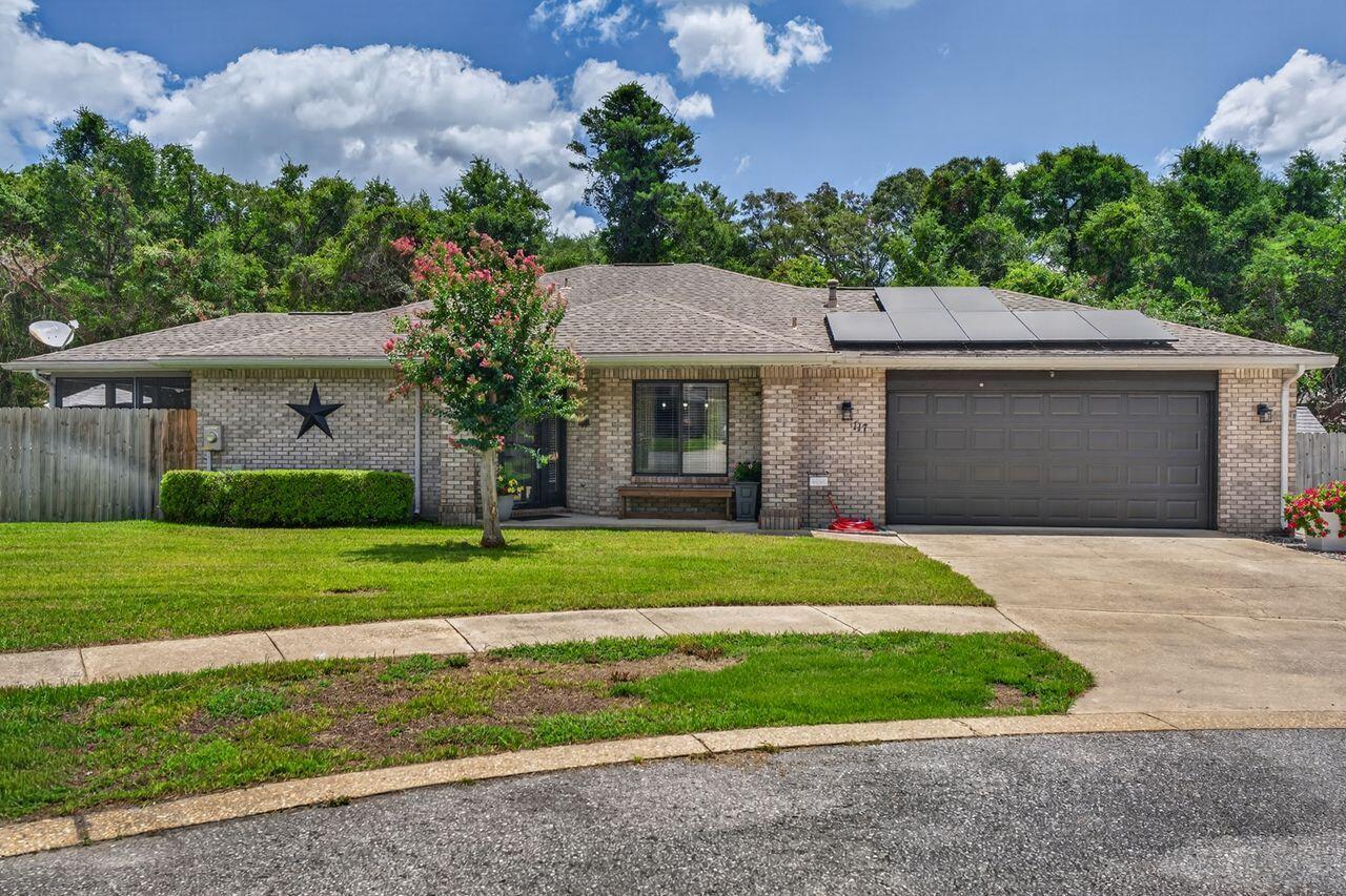 CEDAR RIDGE PH 12 - Residential