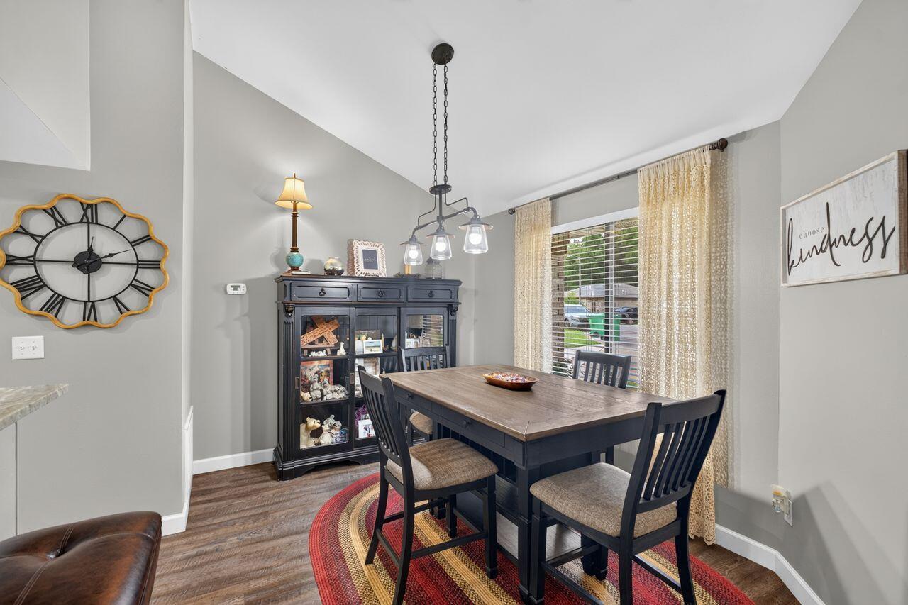 CEDAR RIDGE PH 12 - Residential