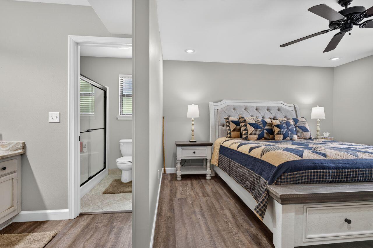 CEDAR RIDGE PH 12 - Residential