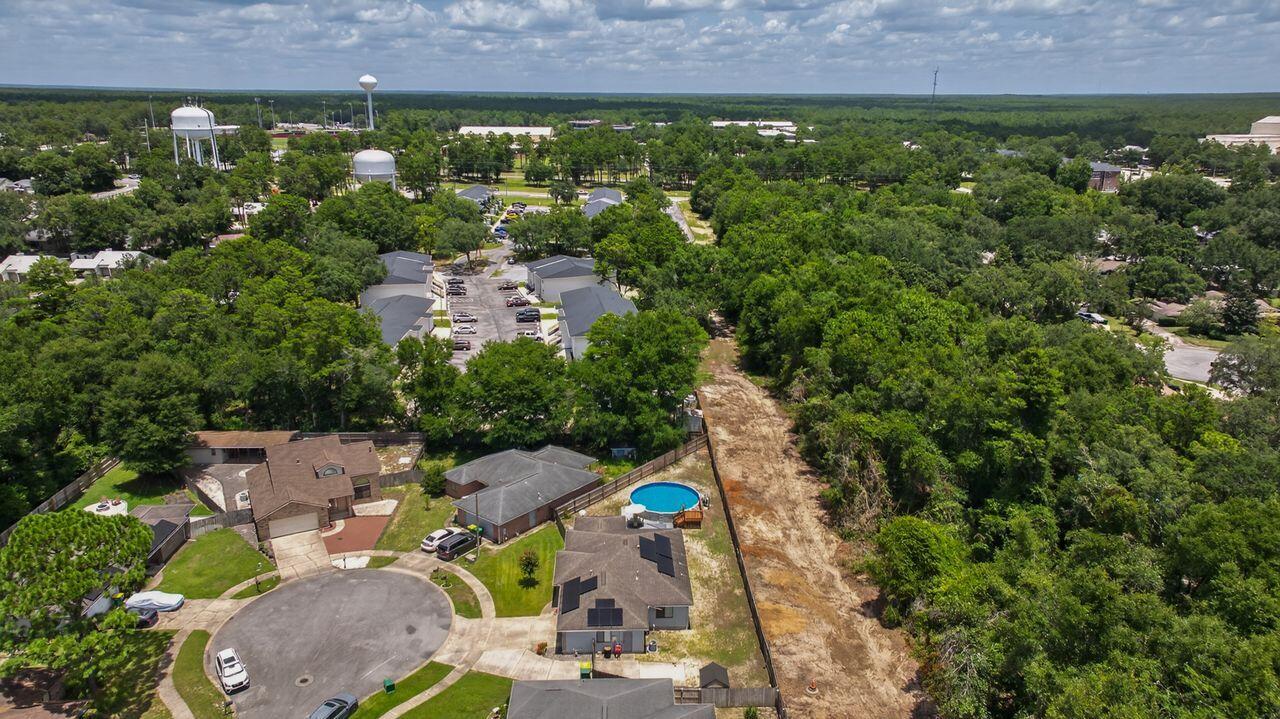 CEDAR RIDGE PH 12 - Residential