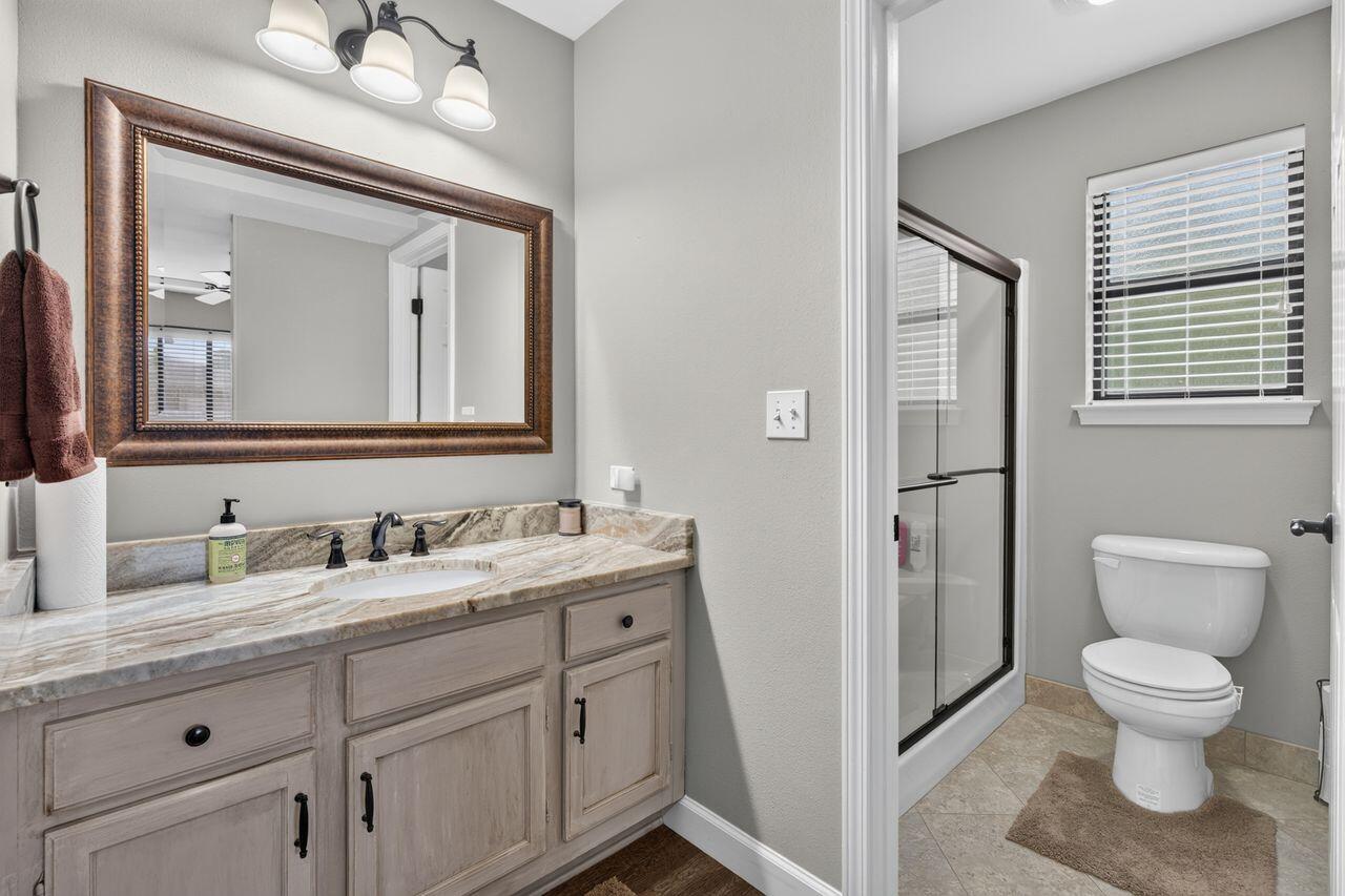 CEDAR RIDGE PH 12 - Residential