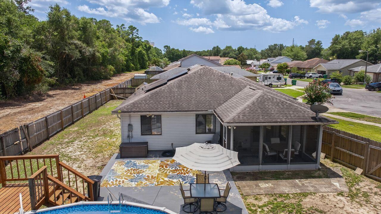 CEDAR RIDGE PH 12 - Residential