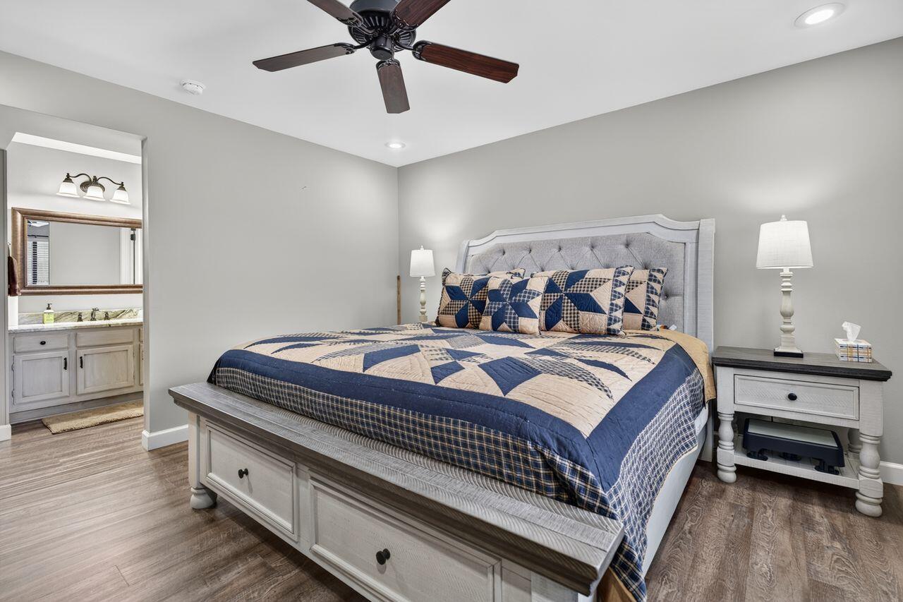 CEDAR RIDGE PH 12 - Residential